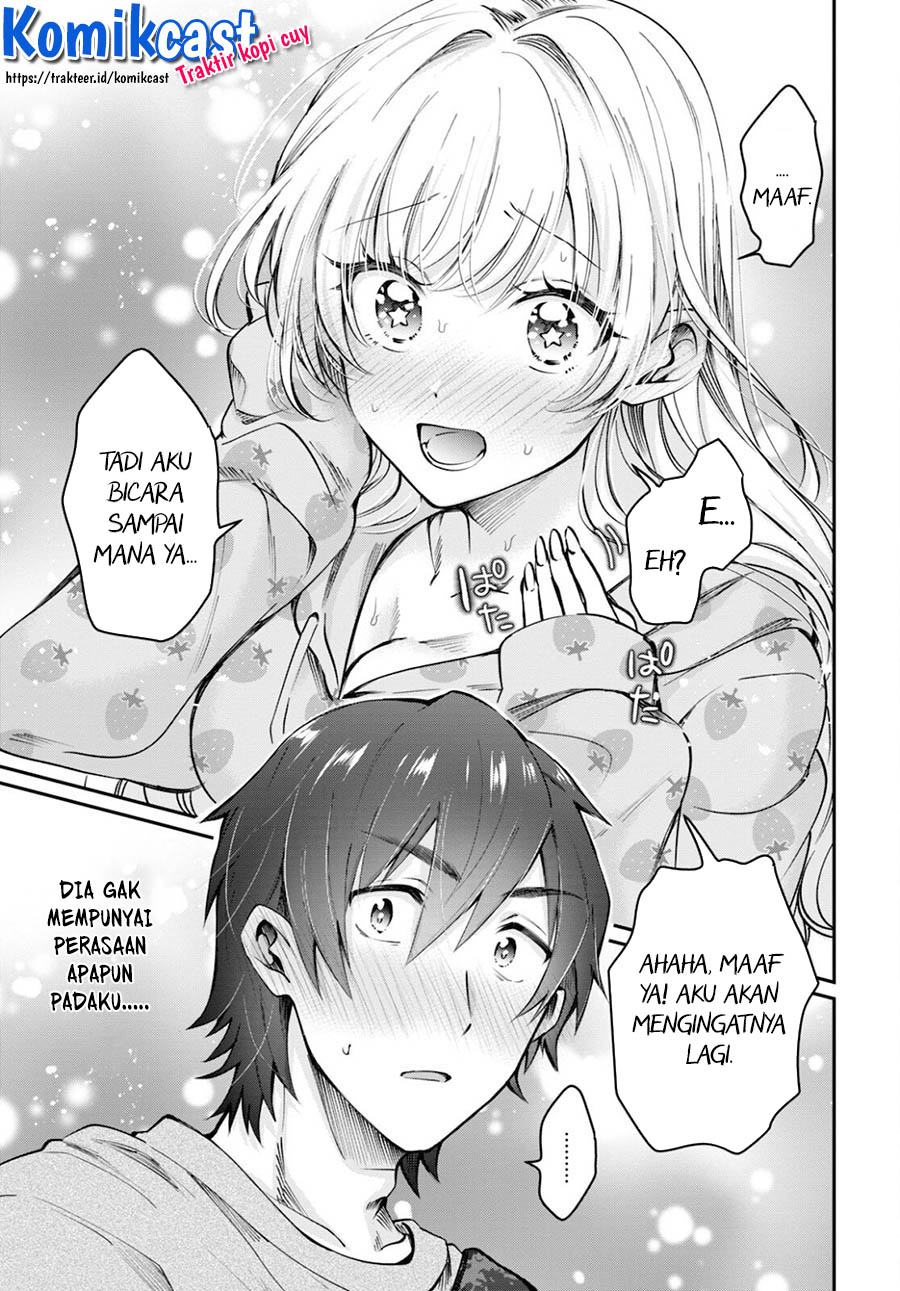 Dilarang COPAS - situs resmi www.mangacanblog.com - Komik fuufu ijou koibito miman 037 - chapter 37 38 Indonesia fuufu ijou koibito miman 037 - chapter 37 Terbaru 7|Baca Manga Komik Indonesia|Mangacan