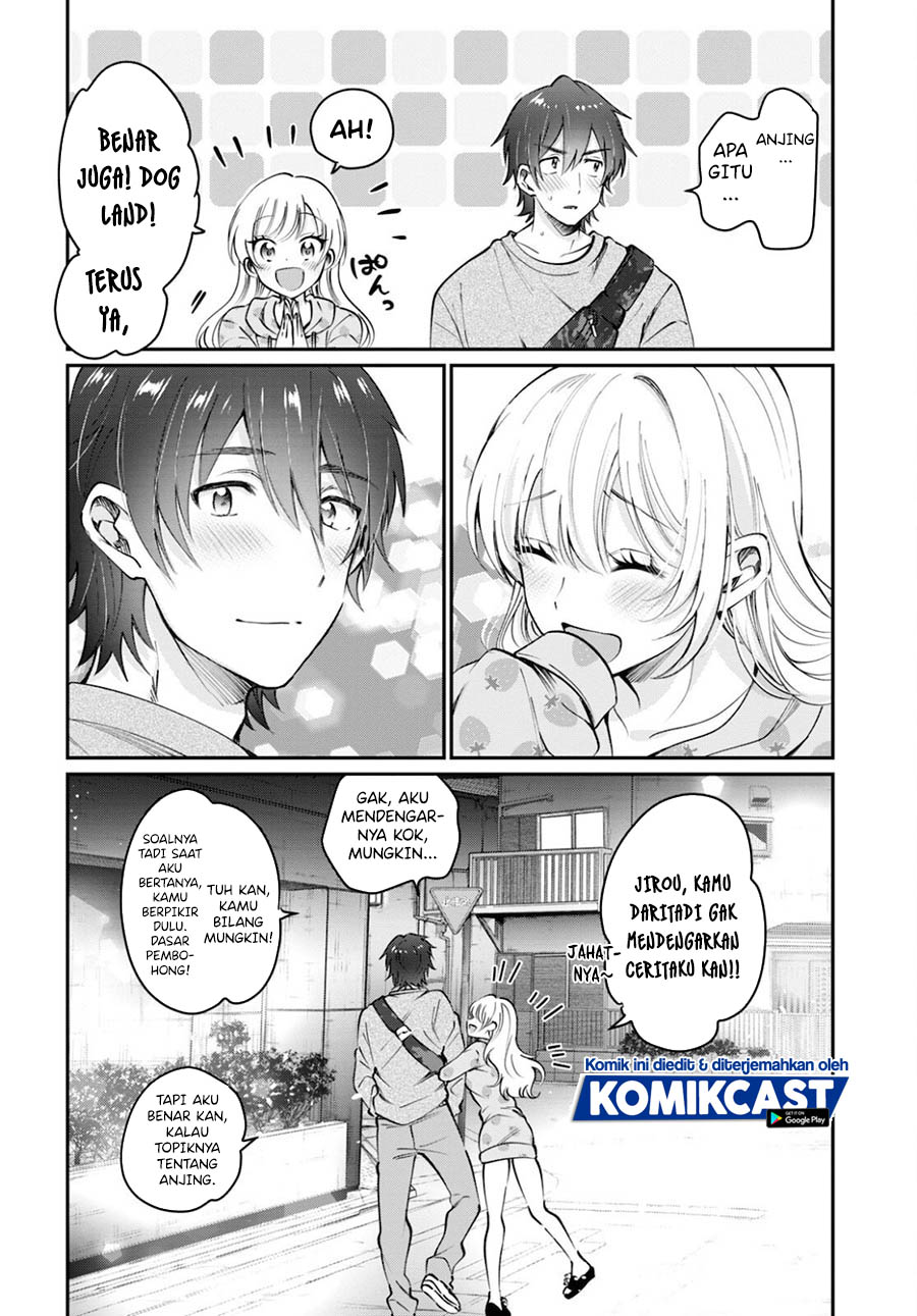 Dilarang COPAS - situs resmi www.mangacanblog.com - Komik fuufu ijou koibito miman 037 - chapter 37 38 Indonesia fuufu ijou koibito miman 037 - chapter 37 Terbaru 8|Baca Manga Komik Indonesia|Mangacan