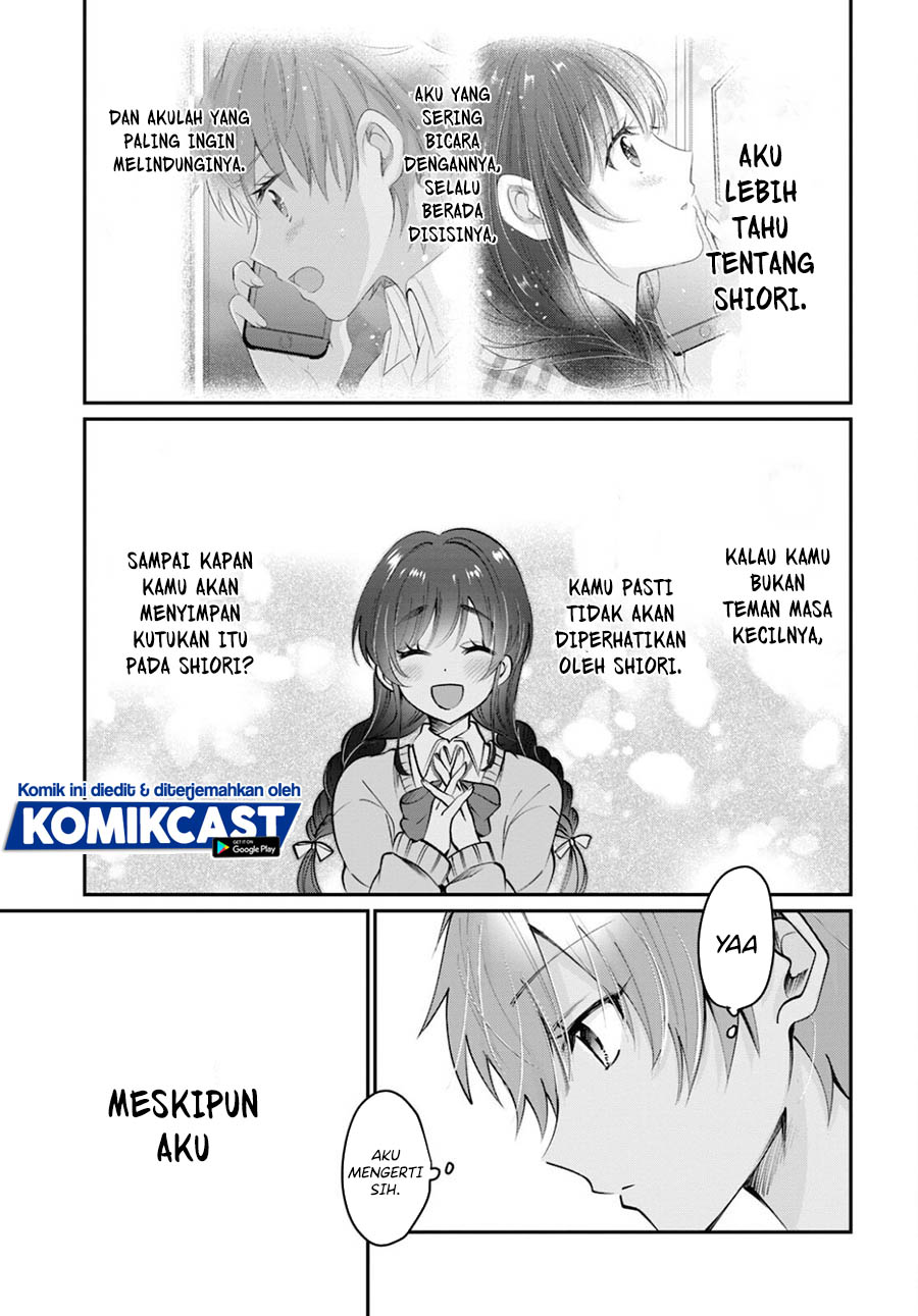 Dilarang COPAS - situs resmi www.mangacanblog.com - Komik fuufu ijou koibito miman 037 - chapter 37 38 Indonesia fuufu ijou koibito miman 037 - chapter 37 Terbaru 11|Baca Manga Komik Indonesia|Mangacan