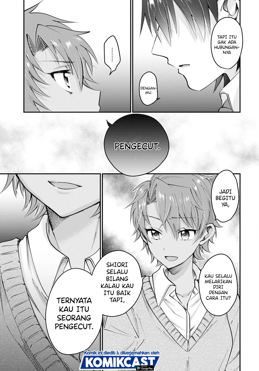 Dilarang COPAS - situs resmi www.mangacanblog.com - Komik fuufu ijou koibito miman 037 - chapter 37 38 Indonesia fuufu ijou koibito miman 037 - chapter 37 Terbaru 19|Baca Manga Komik Indonesia|Mangacan