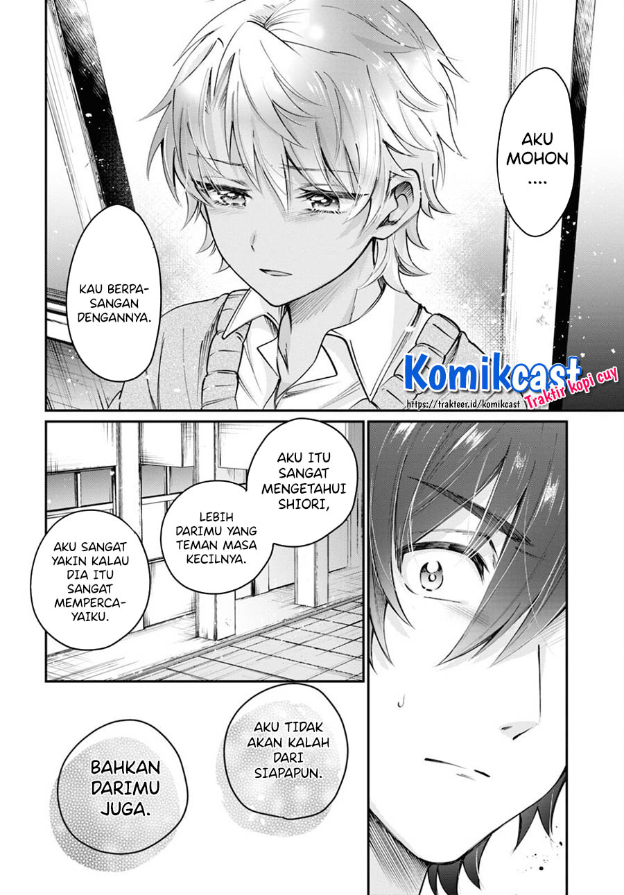 Dilarang COPAS - situs resmi www.mangacanblog.com - Komik fuufu ijou koibito miman 037 - chapter 37 38 Indonesia fuufu ijou koibito miman 037 - chapter 37 Terbaru 22|Baca Manga Komik Indonesia|Mangacan