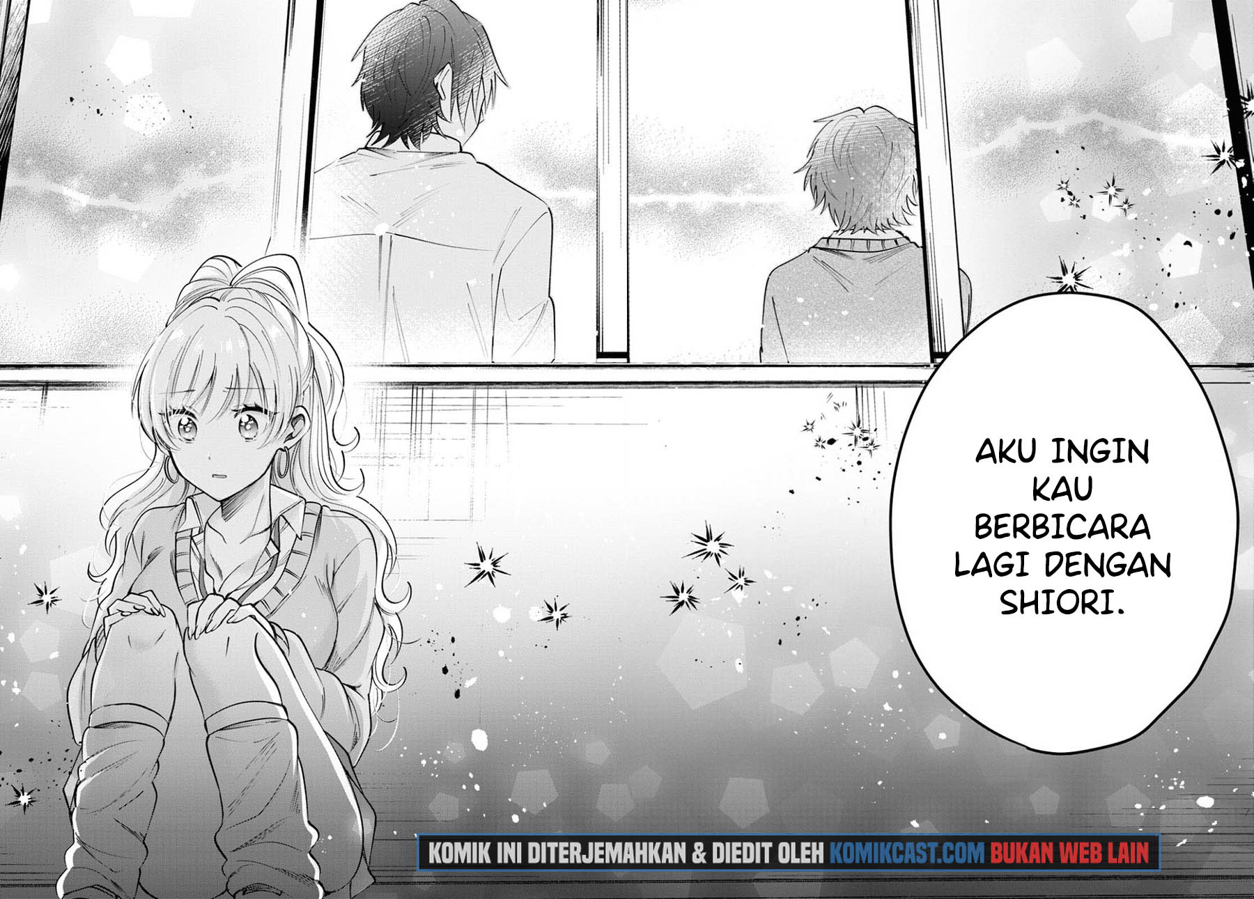 Dilarang COPAS - situs resmi www.mangacanblog.com - Komik fuufu ijou koibito miman 037 - chapter 37 38 Indonesia fuufu ijou koibito miman 037 - chapter 37 Terbaru 24|Baca Manga Komik Indonesia|Mangacan