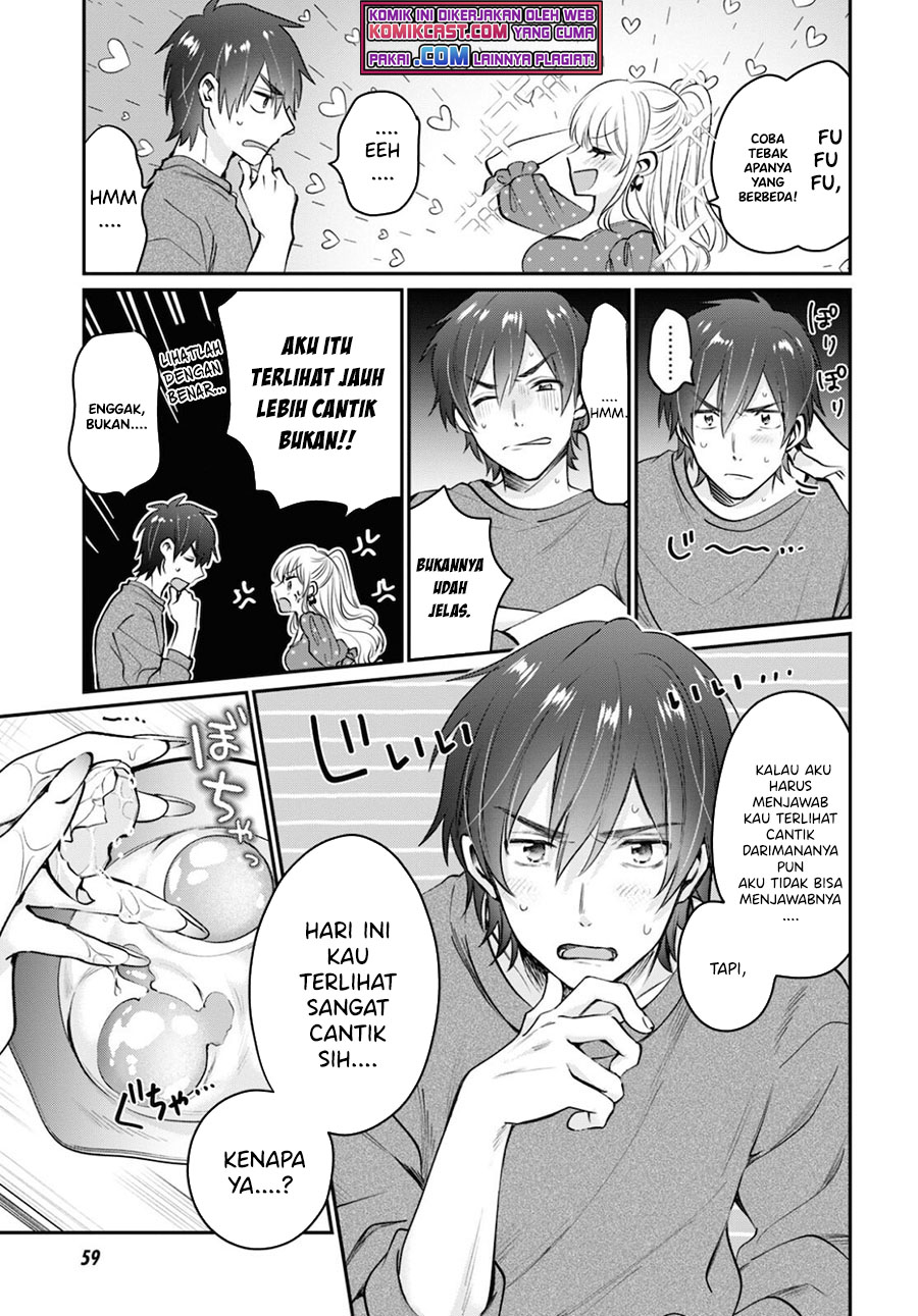 Dilarang COPAS - situs resmi www.mangacanblog.com - Komik fuufu ijou koibito miman 041 - chapter 41 42 Indonesia fuufu ijou koibito miman 041 - chapter 41 Terbaru 7|Baca Manga Komik Indonesia|Mangacan