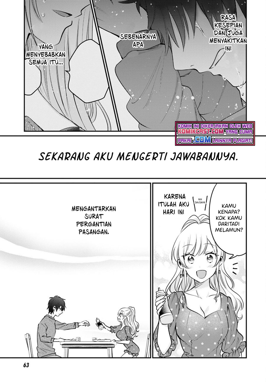 Dilarang COPAS - situs resmi www.mangacanblog.com - Komik fuufu ijou koibito miman 041 - chapter 41 42 Indonesia fuufu ijou koibito miman 041 - chapter 41 Terbaru 11|Baca Manga Komik Indonesia|Mangacan