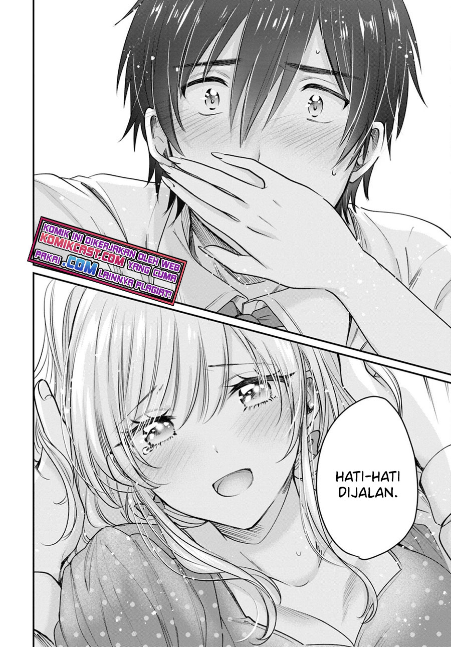 Dilarang COPAS - situs resmi www.mangacanblog.com - Komik fuufu ijou koibito miman 041 - chapter 41 42 Indonesia fuufu ijou koibito miman 041 - chapter 41 Terbaru 27|Baca Manga Komik Indonesia|Mangacan