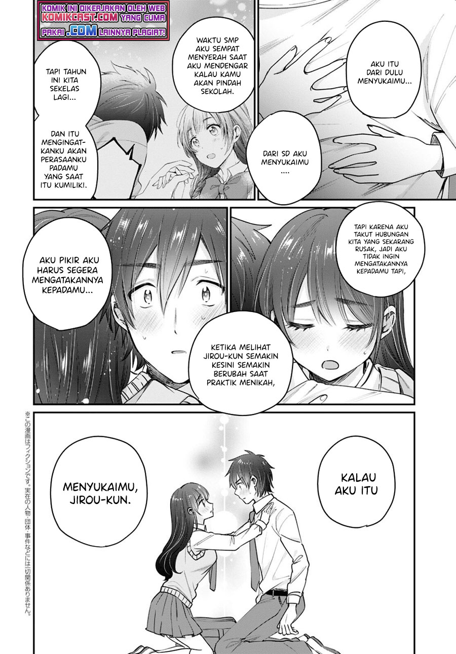 Dilarang COPAS - situs resmi www.mangacanblog.com - Komik fuufu ijou koibito miman 043 - chapter 43 44 Indonesia fuufu ijou koibito miman 043 - chapter 43 Terbaru 3|Baca Manga Komik Indonesia|Mangacan