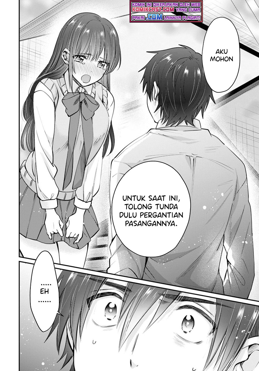 Dilarang COPAS - situs resmi www.mangacanblog.com - Komik fuufu ijou koibito miman 043 - chapter 43 44 Indonesia fuufu ijou koibito miman 043 - chapter 43 Terbaru 5|Baca Manga Komik Indonesia|Mangacan