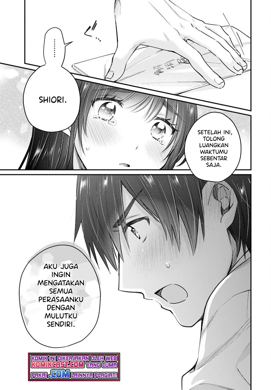 Dilarang COPAS - situs resmi www.mangacanblog.com - Komik fuufu ijou koibito miman 043 - chapter 43 44 Indonesia fuufu ijou koibito miman 043 - chapter 43 Terbaru 10|Baca Manga Komik Indonesia|Mangacan