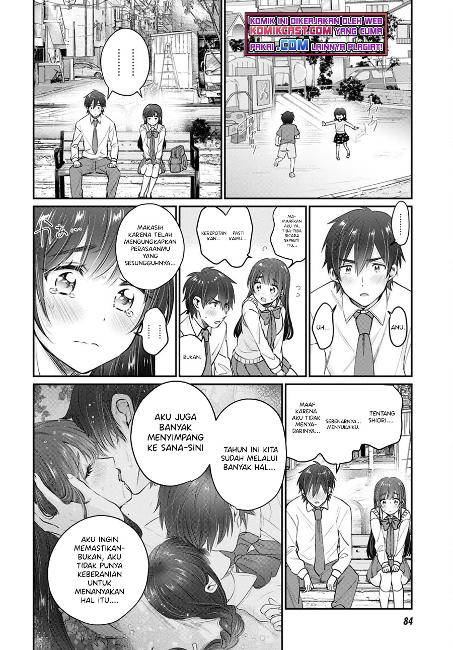 Dilarang COPAS - situs resmi www.mangacanblog.com - Komik fuufu ijou koibito miman 043 - chapter 43 44 Indonesia fuufu ijou koibito miman 043 - chapter 43 Terbaru 11|Baca Manga Komik Indonesia|Mangacan