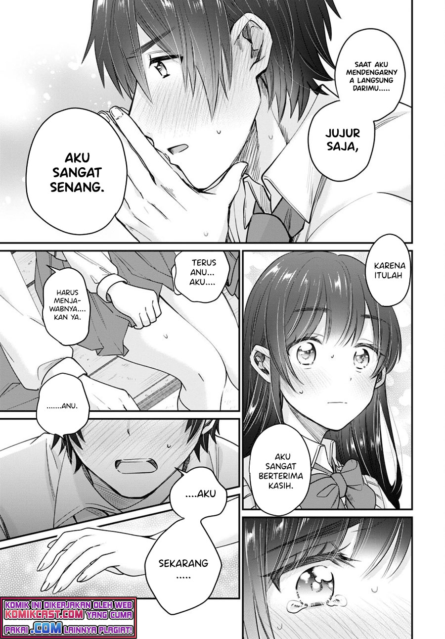 Dilarang COPAS - situs resmi www.mangacanblog.com - Komik fuufu ijou koibito miman 043 - chapter 43 44 Indonesia fuufu ijou koibito miman 043 - chapter 43 Terbaru 12|Baca Manga Komik Indonesia|Mangacan