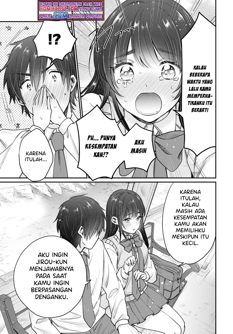 Dilarang COPAS - situs resmi www.mangacanblog.com - Komik fuufu ijou koibito miman 043 - chapter 43 44 Indonesia fuufu ijou koibito miman 043 - chapter 43 Terbaru 14|Baca Manga Komik Indonesia|Mangacan