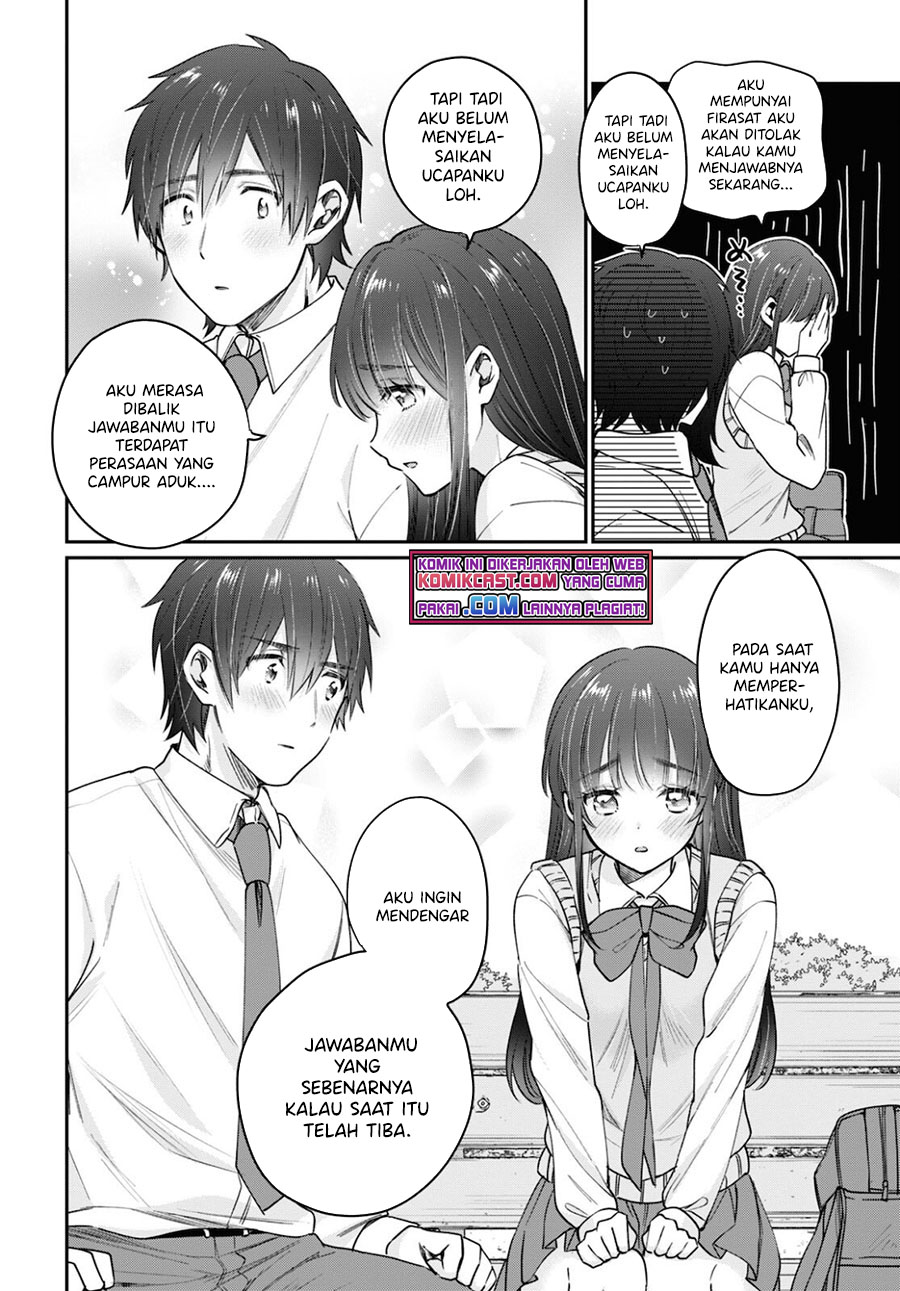 Dilarang COPAS - situs resmi www.mangacanblog.com - Komik fuufu ijou koibito miman 043 - chapter 43 44 Indonesia fuufu ijou koibito miman 043 - chapter 43 Terbaru 15|Baca Manga Komik Indonesia|Mangacan