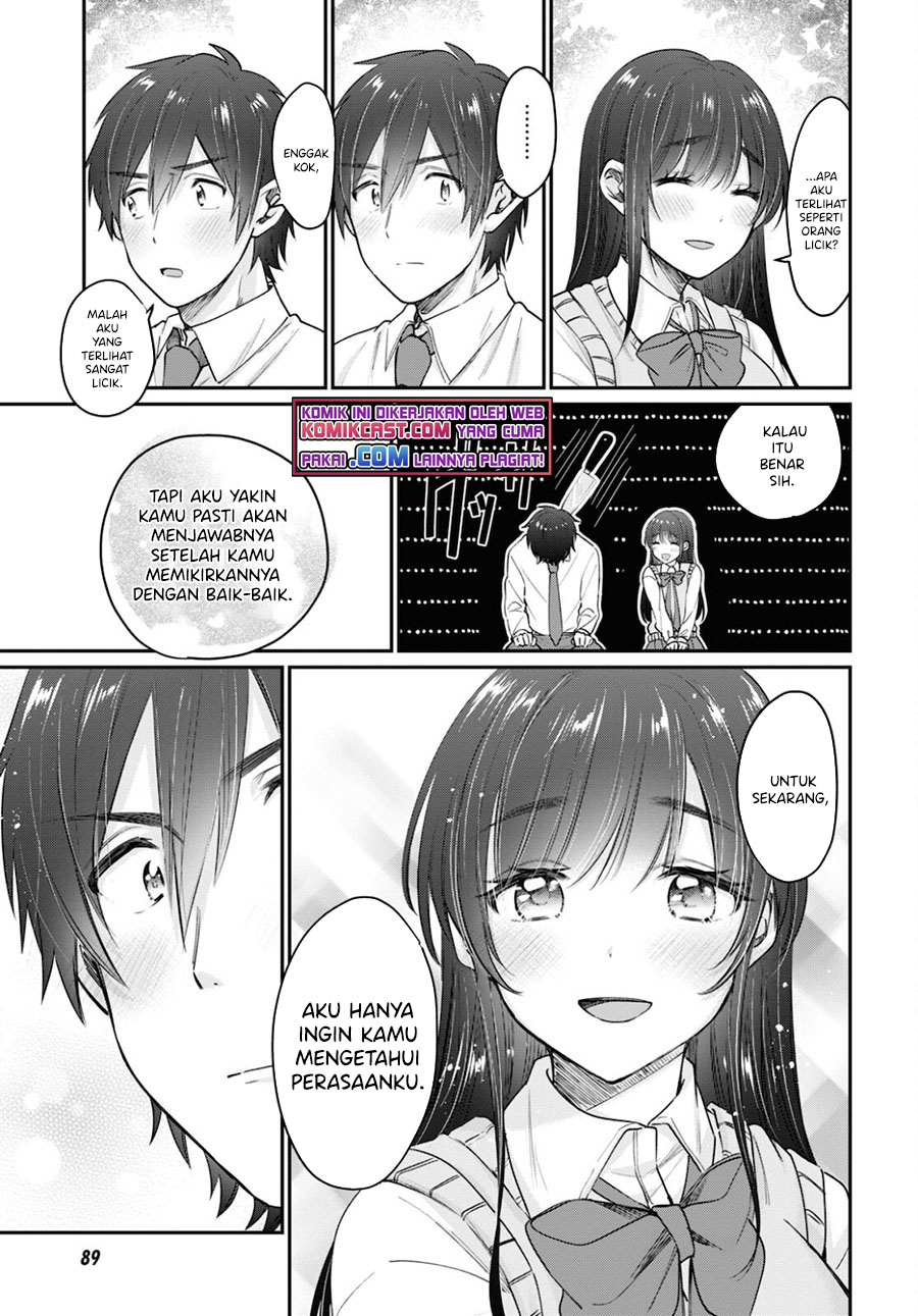 Dilarang COPAS - situs resmi www.mangacanblog.com - Komik fuufu ijou koibito miman 043 - chapter 43 44 Indonesia fuufu ijou koibito miman 043 - chapter 43 Terbaru 16|Baca Manga Komik Indonesia|Mangacan