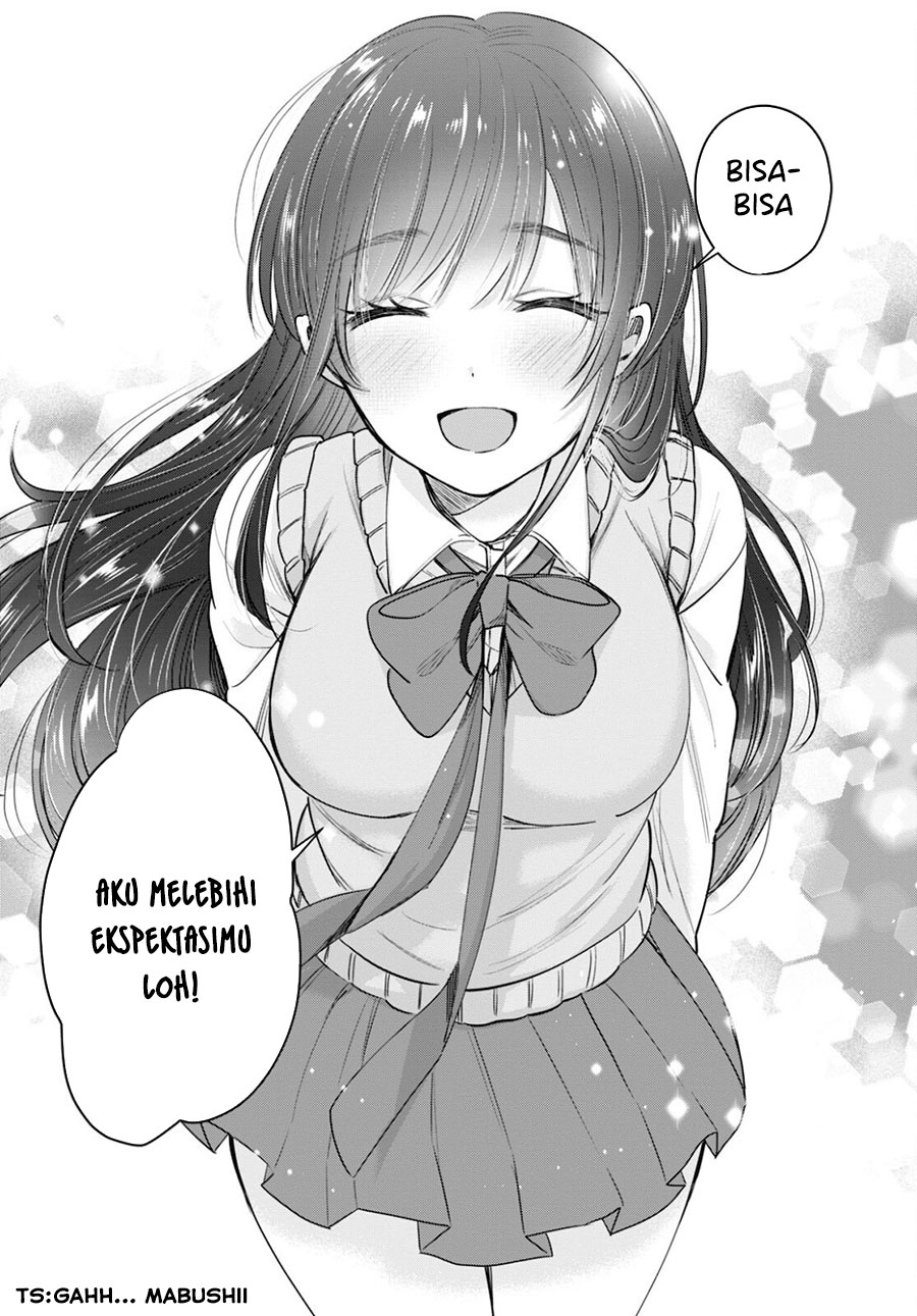 Dilarang COPAS - situs resmi www.mangacanblog.com - Komik fuufu ijou koibito miman 043 - chapter 43 44 Indonesia fuufu ijou koibito miman 043 - chapter 43 Terbaru 18|Baca Manga Komik Indonesia|Mangacan