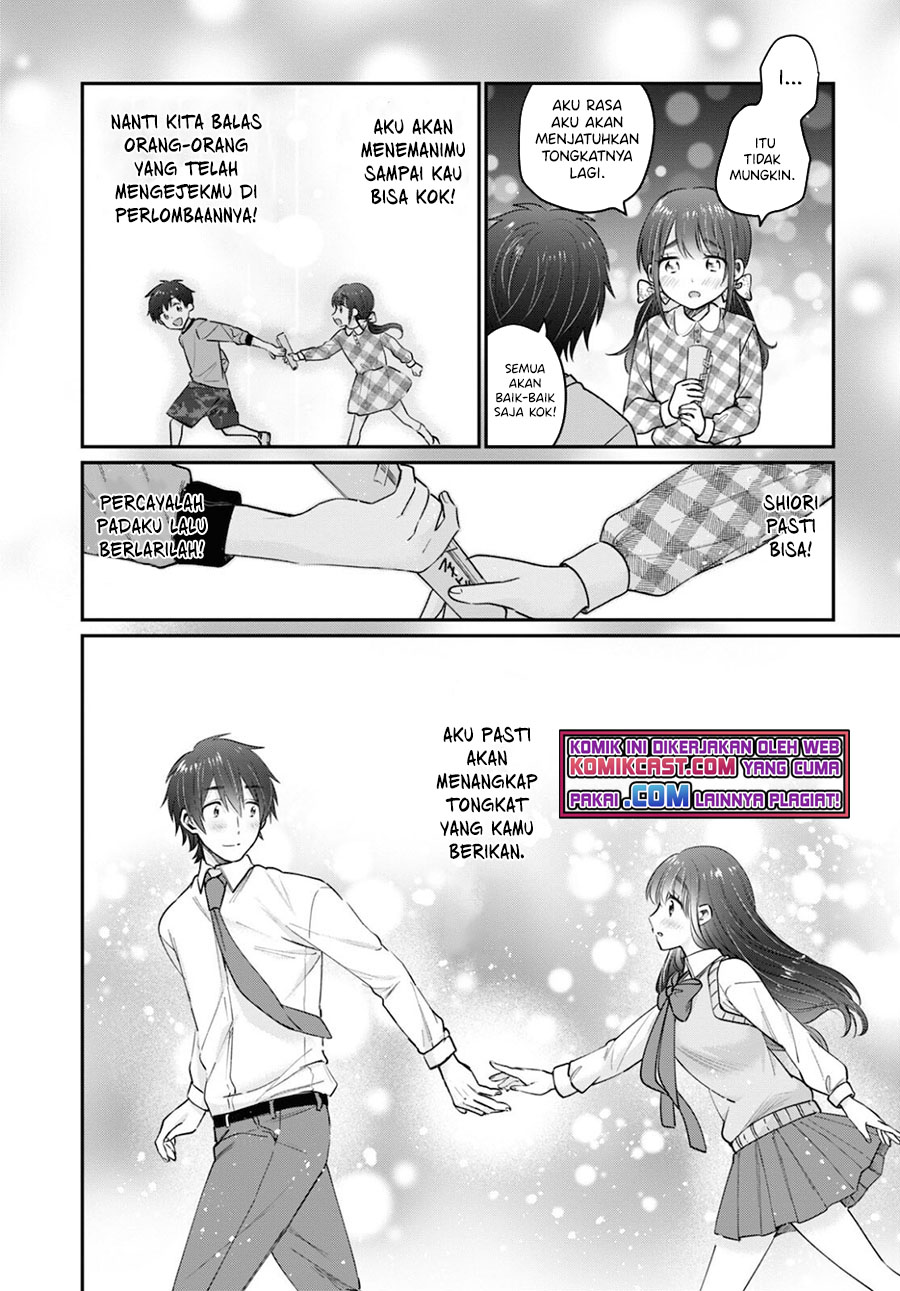 Dilarang COPAS - situs resmi www.mangacanblog.com - Komik fuufu ijou koibito miman 043 - chapter 43 44 Indonesia fuufu ijou koibito miman 043 - chapter 43 Terbaru 26|Baca Manga Komik Indonesia|Mangacan