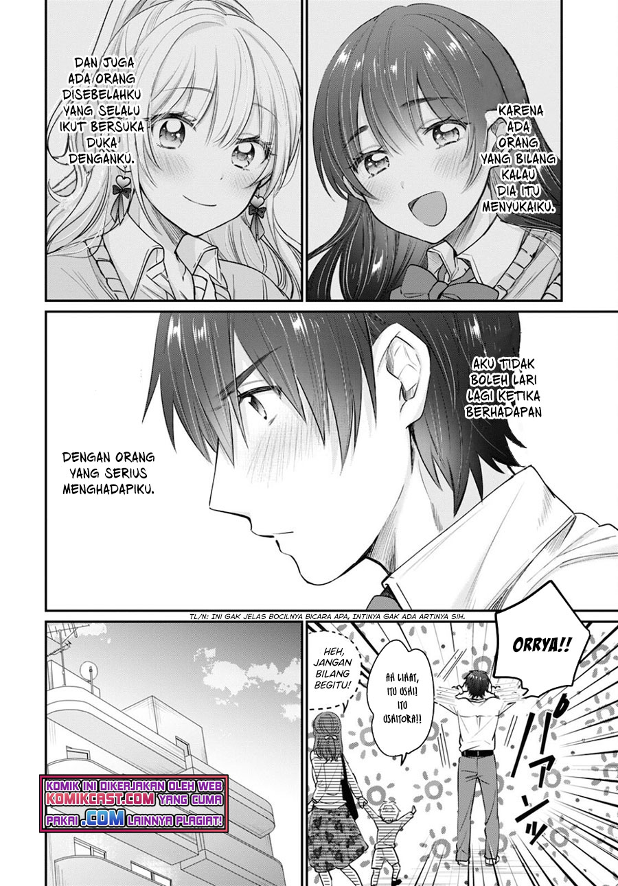 Dilarang COPAS - situs resmi www.mangacanblog.com - Komik fuufu ijou koibito miman 043 - chapter 43 44 Indonesia fuufu ijou koibito miman 043 - chapter 43 Terbaru 31|Baca Manga Komik Indonesia|Mangacan