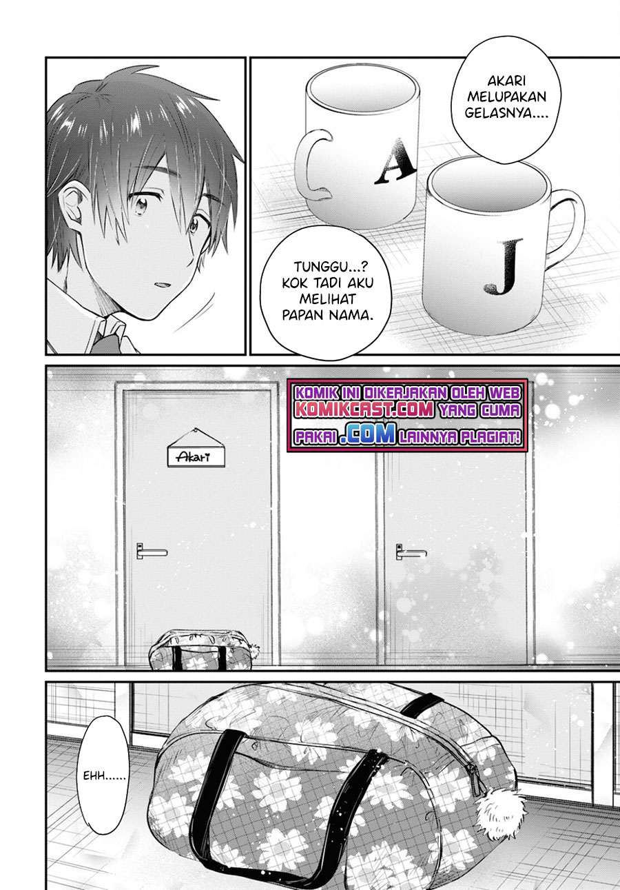 Dilarang COPAS - situs resmi www.mangacanblog.com - Komik fuufu ijou koibito miman 043 - chapter 43 44 Indonesia fuufu ijou koibito miman 043 - chapter 43 Terbaru 35|Baca Manga Komik Indonesia|Mangacan