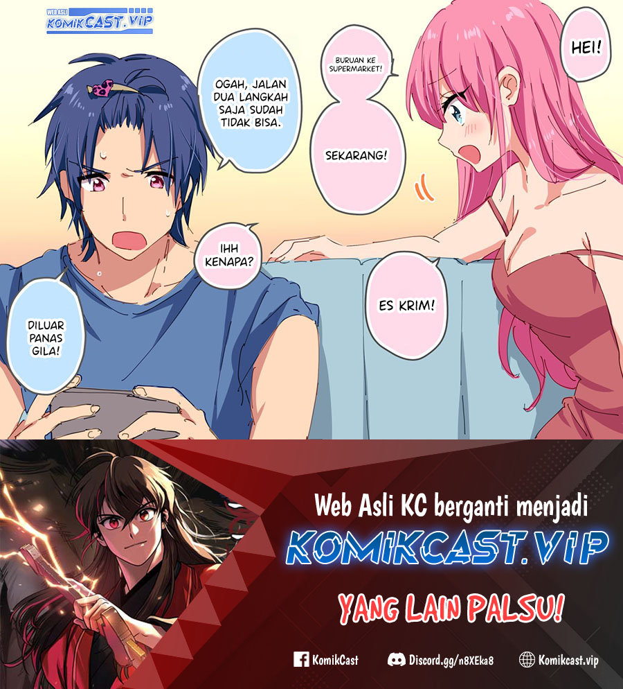 Dilarang COPAS - situs resmi www.mangacanblog.com - Komik fuufu ijou koibito miman 063.5 - chapter 63.5 64.5 Indonesia fuufu ijou koibito miman 063.5 - chapter 63.5 Terbaru 1|Baca Manga Komik Indonesia|Mangacan