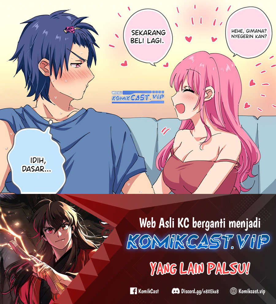 Dilarang COPAS - situs resmi www.mangacanblog.com - Komik fuufu ijou koibito miman 063.5 - chapter 63.5 64.5 Indonesia fuufu ijou koibito miman 063.5 - chapter 63.5 Terbaru 4|Baca Manga Komik Indonesia|Mangacan