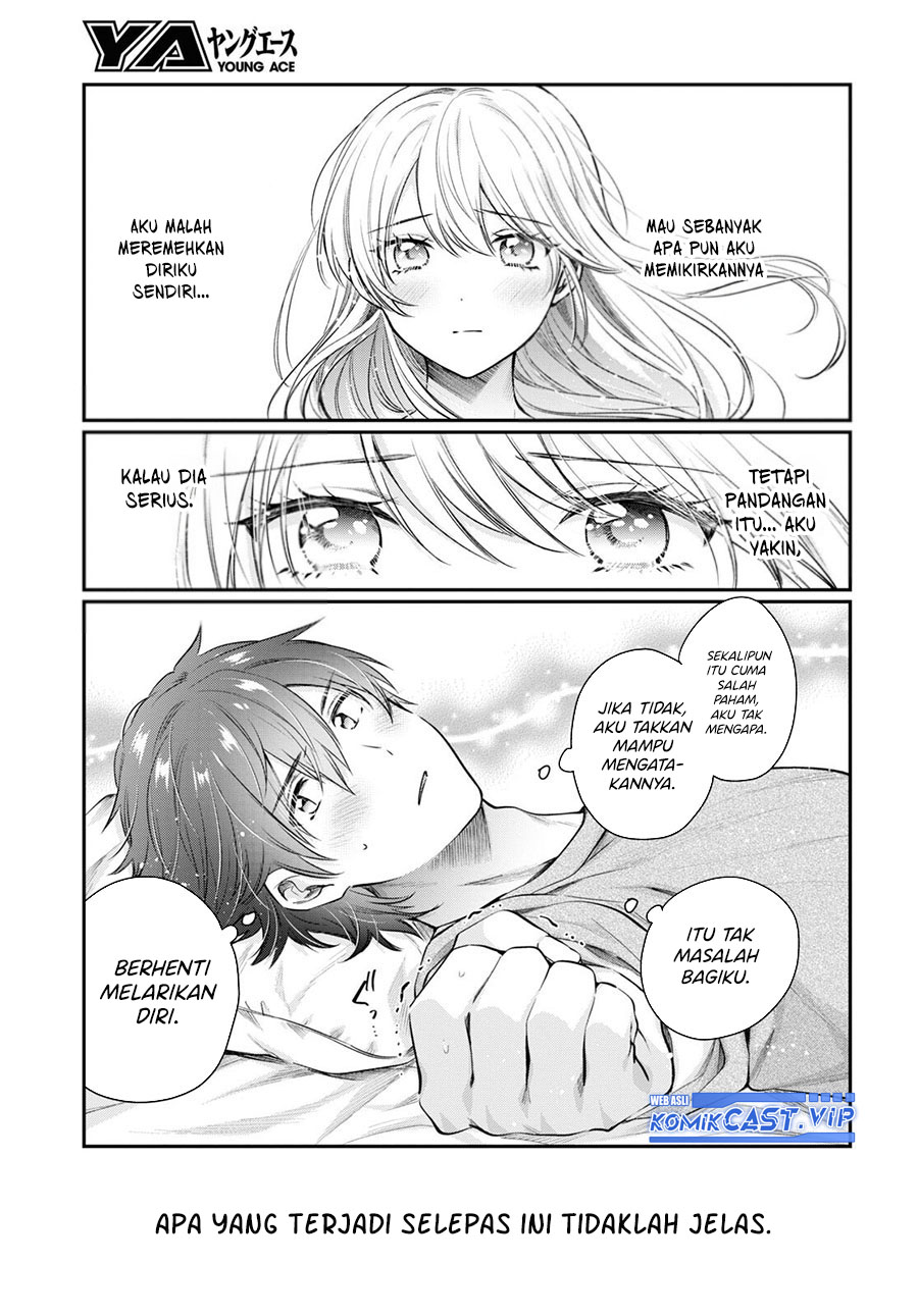 Dilarang COPAS - situs resmi www.mangacanblog.com - Komik fuufu ijou koibito miman 065 - chapter 65 66 Indonesia fuufu ijou koibito miman 065 - chapter 65 Terbaru 3|Baca Manga Komik Indonesia|Mangacan