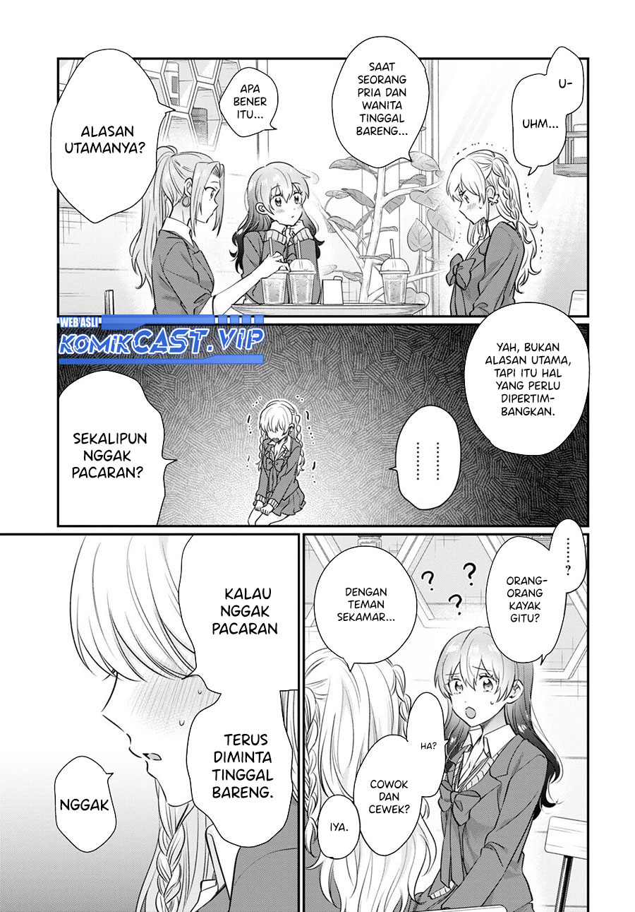 Dilarang COPAS - situs resmi www.mangacanblog.com - Komik fuufu ijou koibito miman 065 - chapter 65 66 Indonesia fuufu ijou koibito miman 065 - chapter 65 Terbaru 9|Baca Manga Komik Indonesia|Mangacan