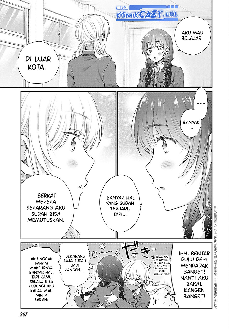 Dilarang COPAS - situs resmi www.mangacanblog.com - Komik fuufu ijou koibito miman 072 - chapter 72 73 Indonesia fuufu ijou koibito miman 072 - chapter 72 Terbaru 5|Baca Manga Komik Indonesia|Mangacan