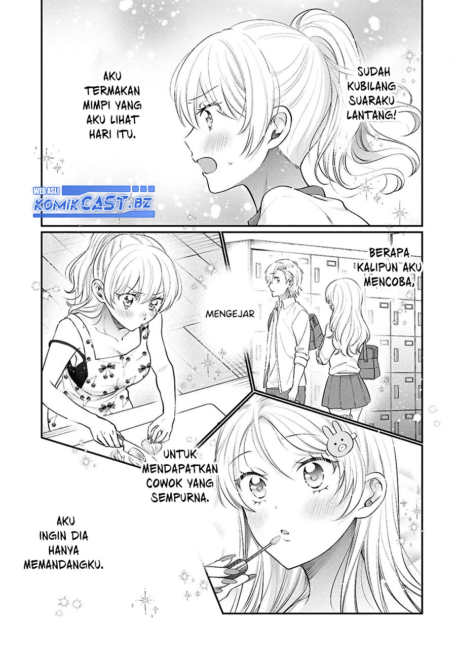 Fuufu Ijou Koibito Miman Chapter 76 Bahasa Indonesia