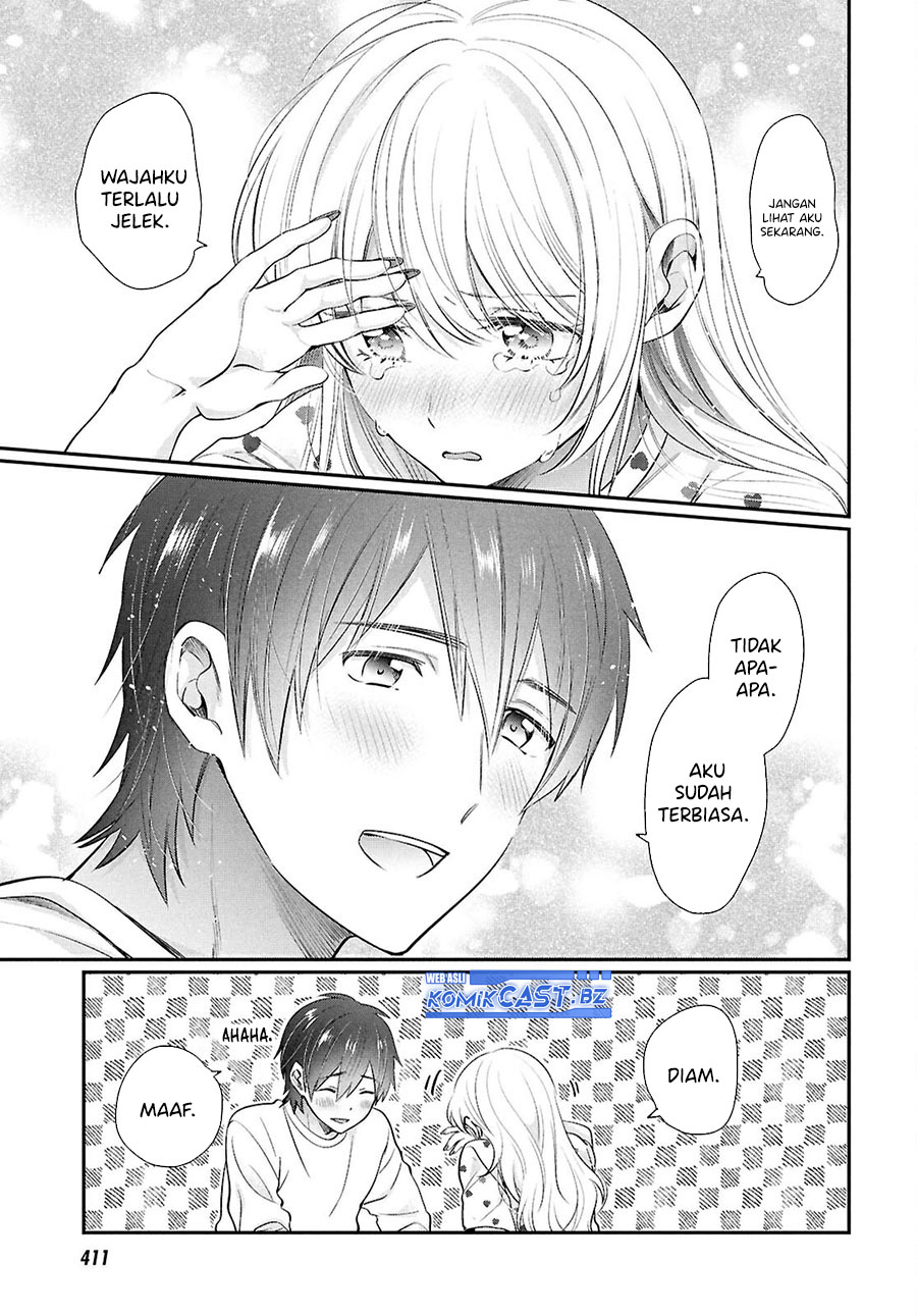 Fuufu Ijou Koibito Miman Chapter 76 Bahasa Indonesia