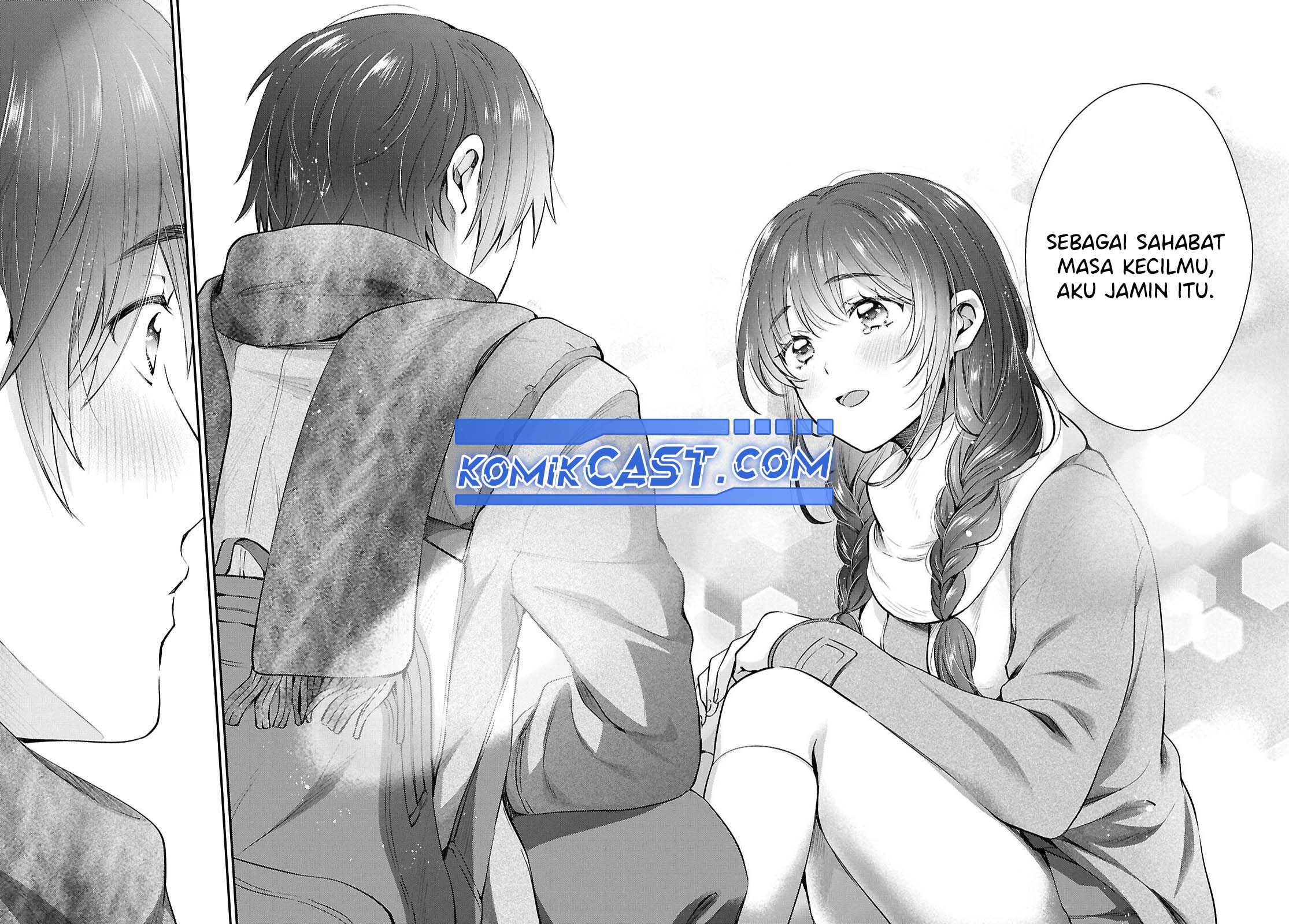 Dilarang COPAS - situs resmi www.mangacanblog.com - Komik fuufu ijou koibito miman 077 - chapter 77 78 Indonesia fuufu ijou koibito miman 077 - chapter 77 Terbaru 6|Baca Manga Komik Indonesia|Mangacan