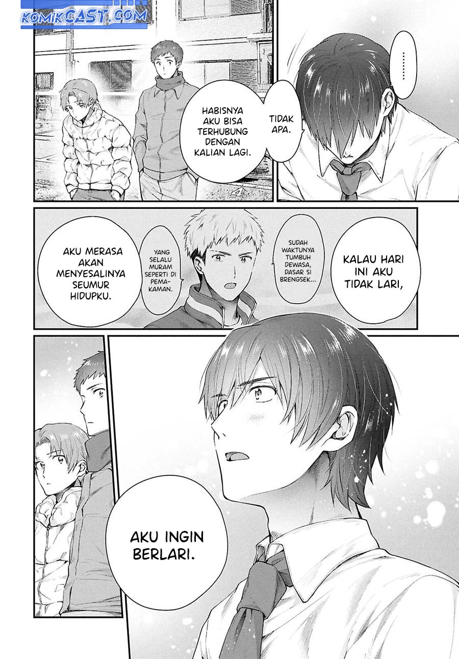 Dilarang COPAS - situs resmi www.mangacanblog.com - Komik fuufu ijou koibito miman 078 - chapter 78 79 Indonesia fuufu ijou koibito miman 078 - chapter 78 Terbaru 4|Baca Manga Komik Indonesia|Mangacan