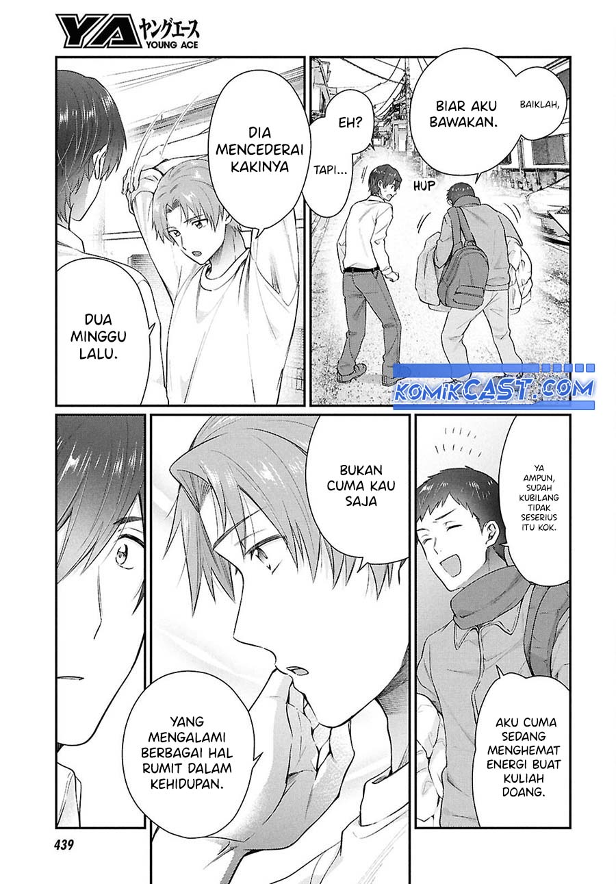 Dilarang COPAS - situs resmi www.mangacanblog.com - Komik fuufu ijou koibito miman 078 - chapter 78 79 Indonesia fuufu ijou koibito miman 078 - chapter 78 Terbaru 5|Baca Manga Komik Indonesia|Mangacan