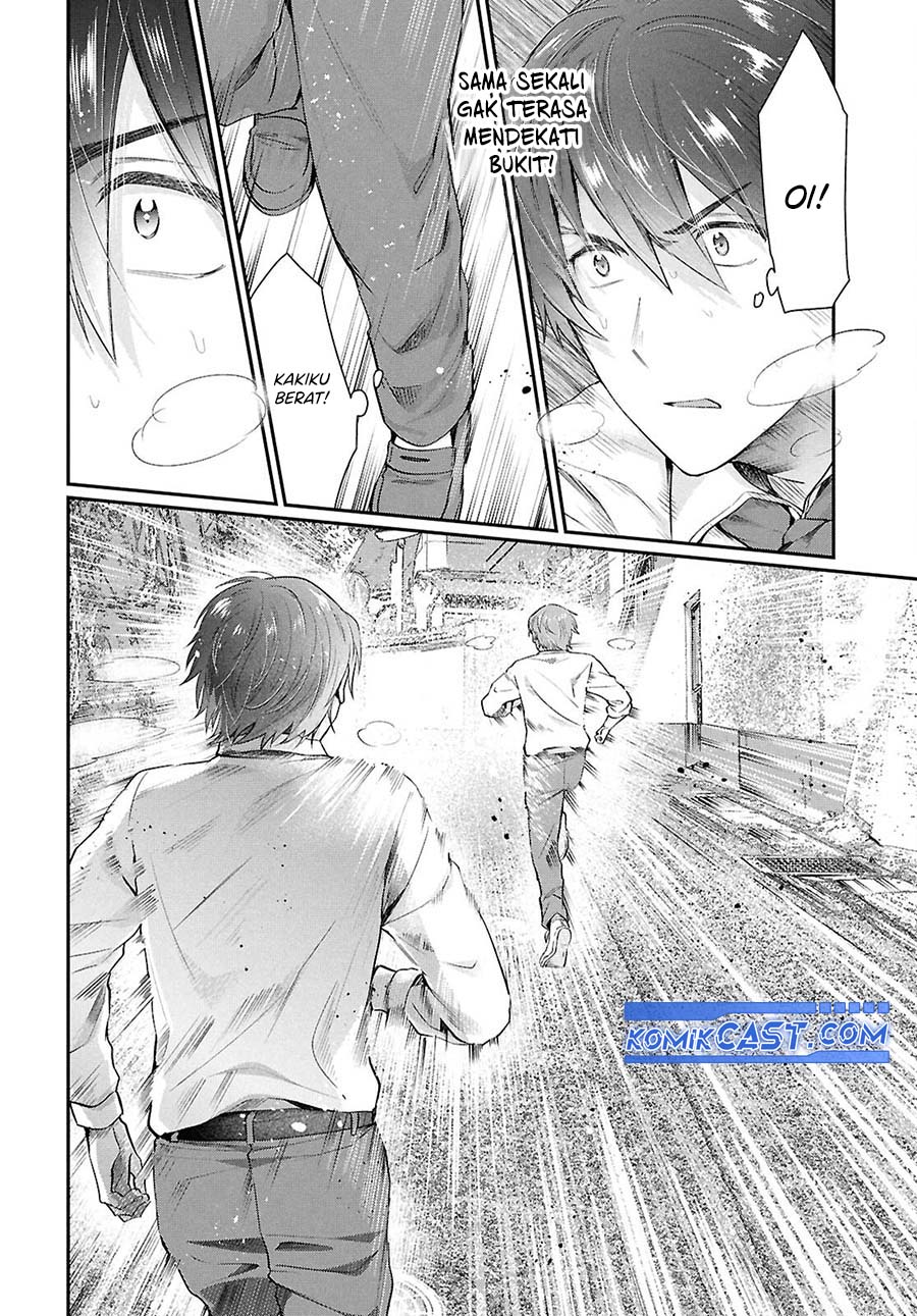 Dilarang COPAS - situs resmi www.mangacanblog.com - Komik fuufu ijou koibito miman 078 - chapter 78 79 Indonesia fuufu ijou koibito miman 078 - chapter 78 Terbaru 8|Baca Manga Komik Indonesia|Mangacan