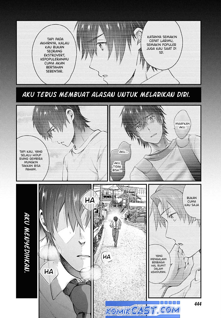 Dilarang COPAS - situs resmi www.mangacanblog.com - Komik fuufu ijou koibito miman 078 - chapter 78 79 Indonesia fuufu ijou koibito miman 078 - chapter 78 Terbaru 10|Baca Manga Komik Indonesia|Mangacan