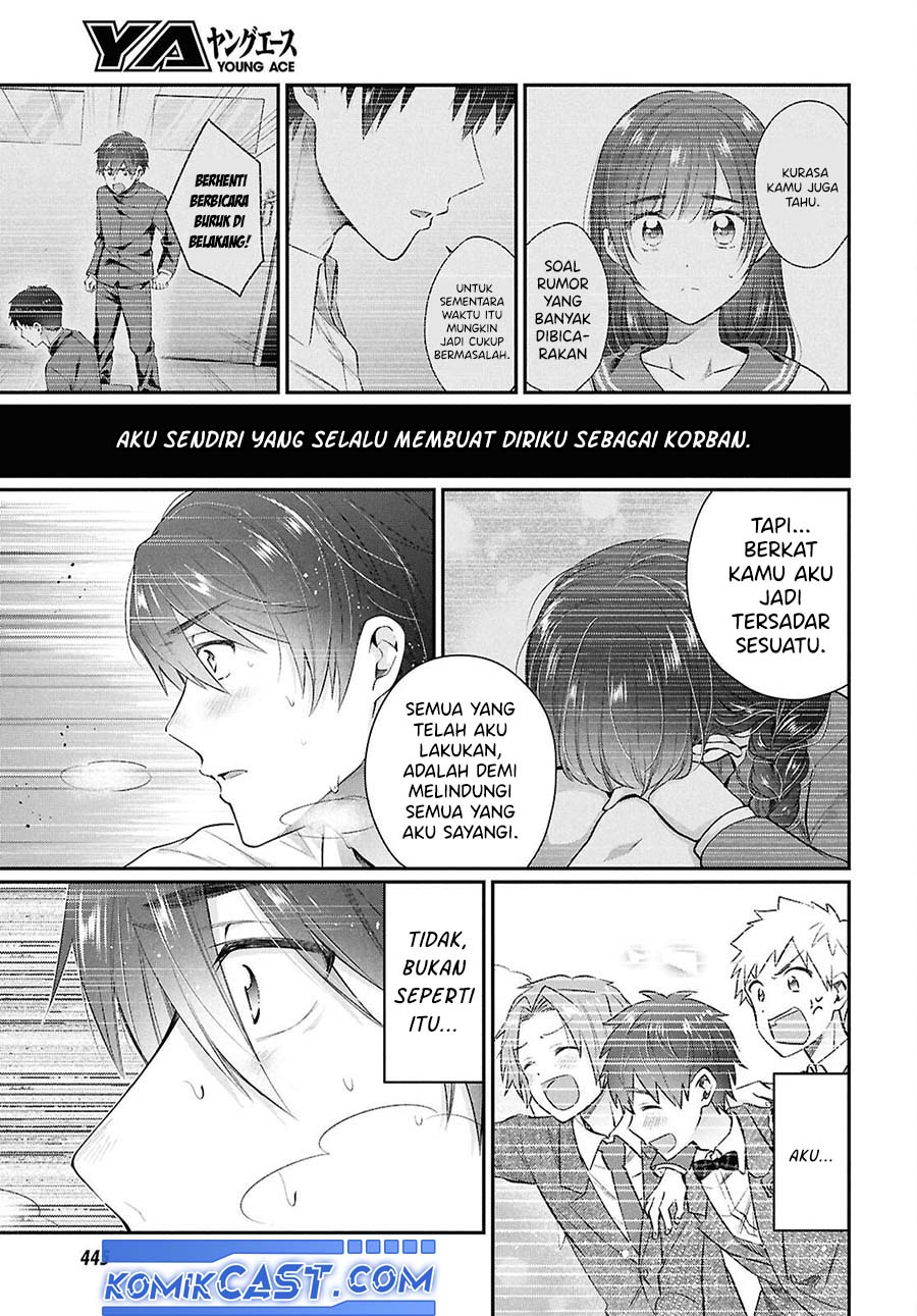 Dilarang COPAS - situs resmi www.mangacanblog.com - Komik fuufu ijou koibito miman 078 - chapter 78 79 Indonesia fuufu ijou koibito miman 078 - chapter 78 Terbaru 11|Baca Manga Komik Indonesia|Mangacan