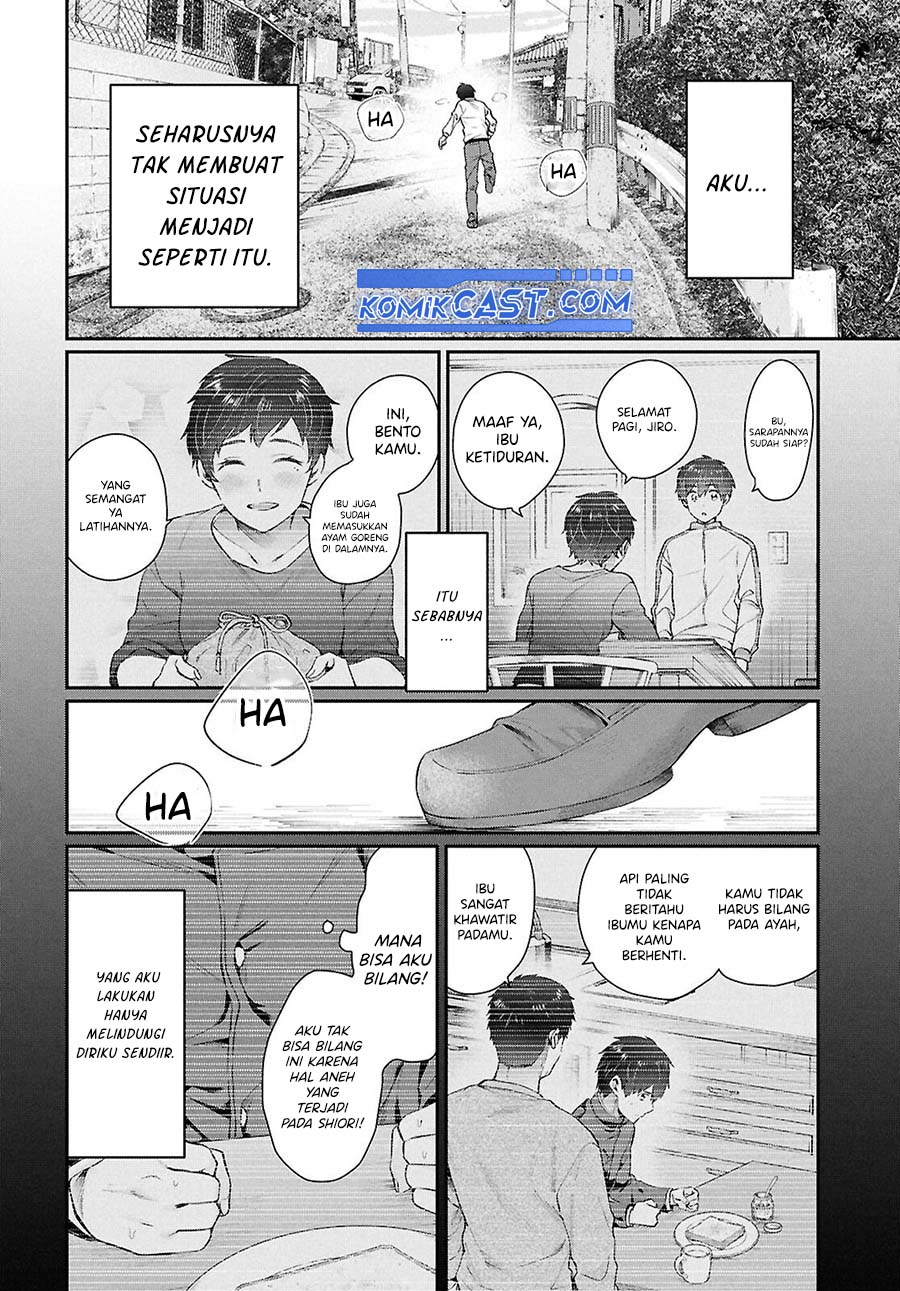 Dilarang COPAS - situs resmi www.mangacanblog.com - Komik fuufu ijou koibito miman 078 - chapter 78 79 Indonesia fuufu ijou koibito miman 078 - chapter 78 Terbaru 12|Baca Manga Komik Indonesia|Mangacan