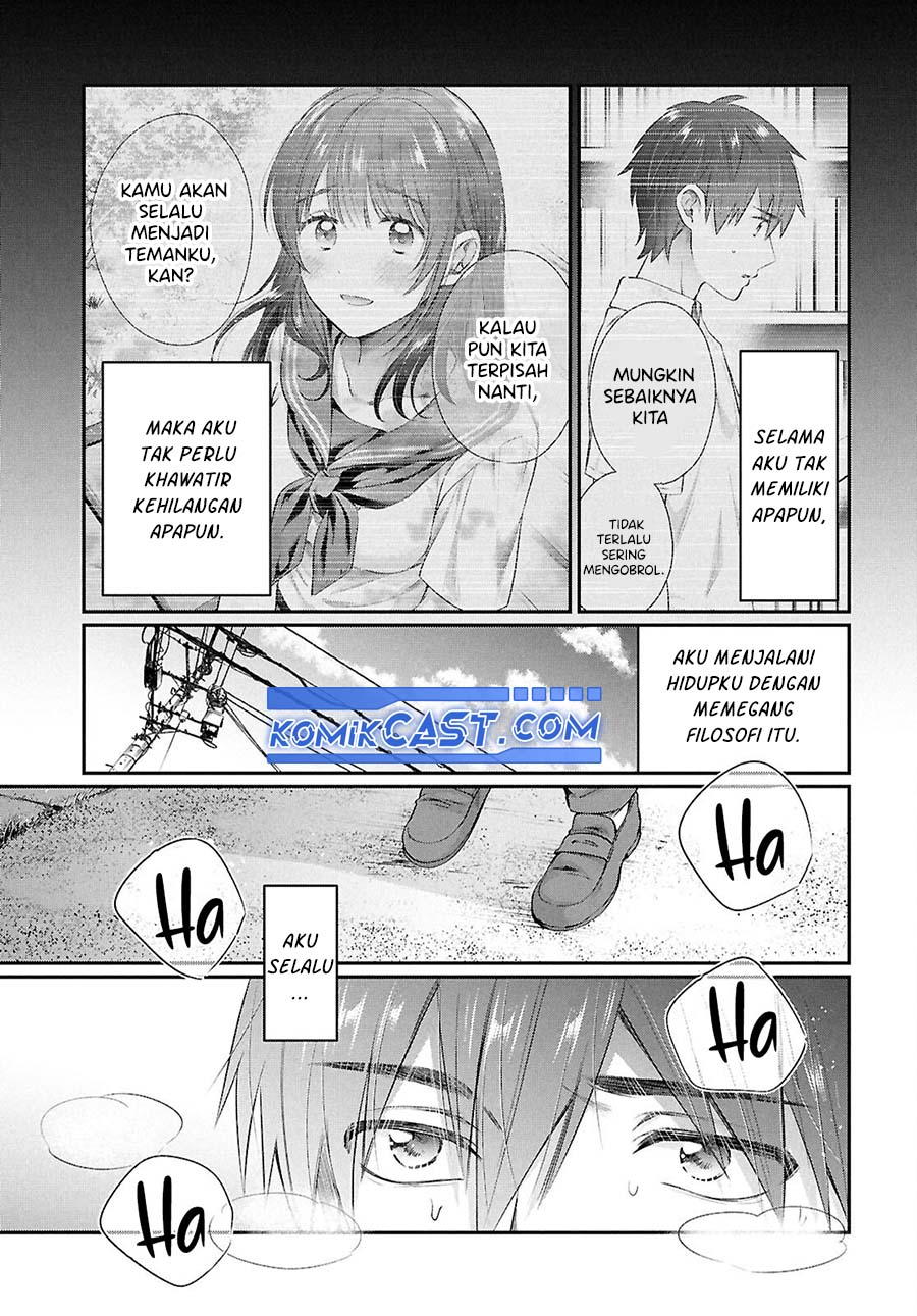 Dilarang COPAS - situs resmi www.mangacanblog.com - Komik fuufu ijou koibito miman 078 - chapter 78 79 Indonesia fuufu ijou koibito miman 078 - chapter 78 Terbaru 13|Baca Manga Komik Indonesia|Mangacan