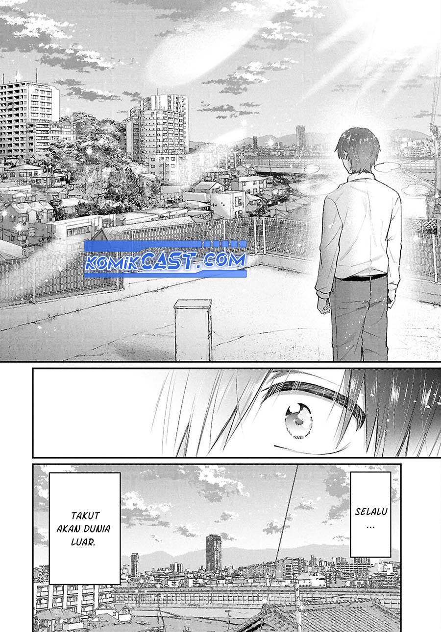 Dilarang COPAS - situs resmi www.mangacanblog.com - Komik fuufu ijou koibito miman 078 - chapter 78 79 Indonesia fuufu ijou koibito miman 078 - chapter 78 Terbaru 14|Baca Manga Komik Indonesia|Mangacan