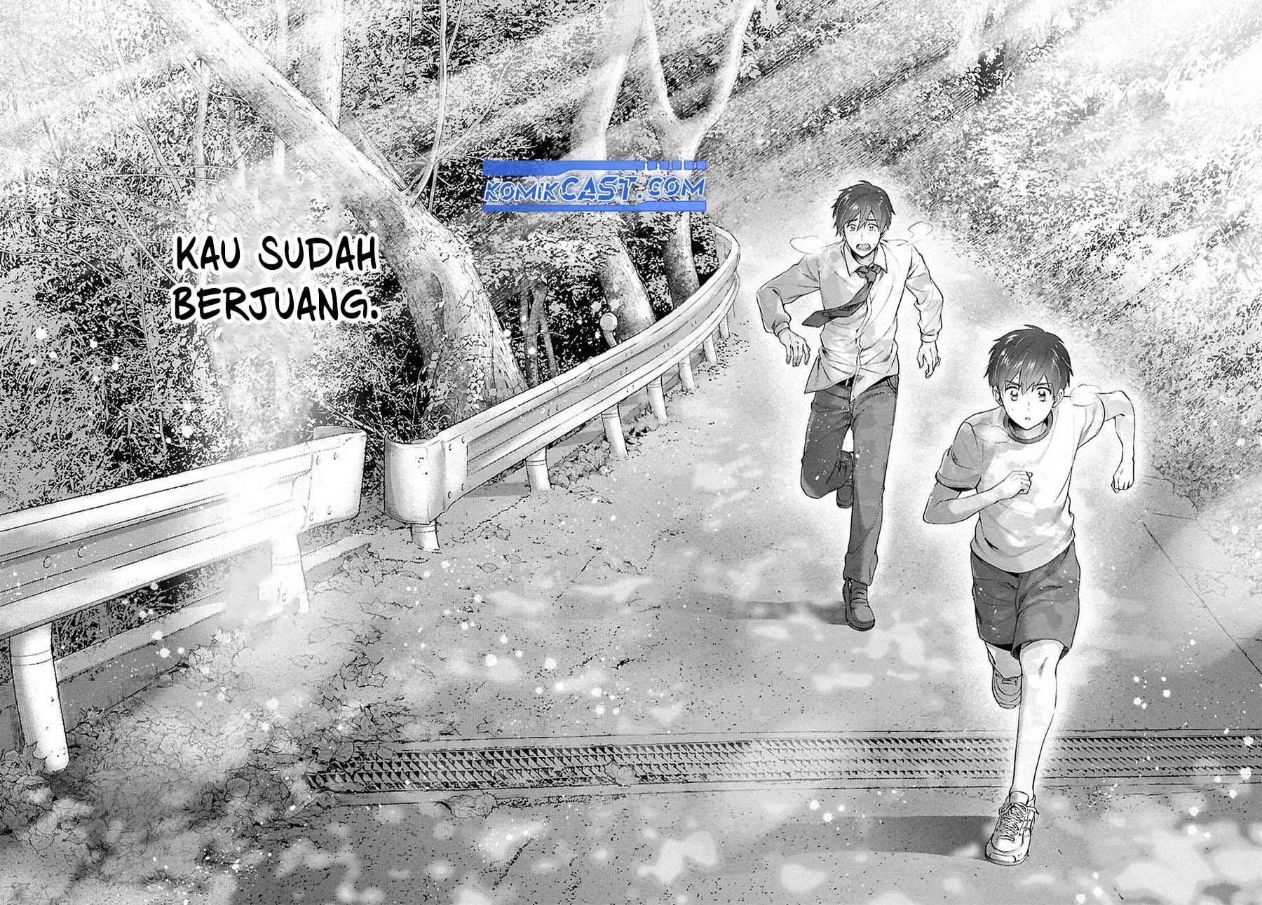 Dilarang COPAS - situs resmi www.mangacanblog.com - Komik fuufu ijou koibito miman 078 - chapter 78 79 Indonesia fuufu ijou koibito miman 078 - chapter 78 Terbaru 20|Baca Manga Komik Indonesia|Mangacan