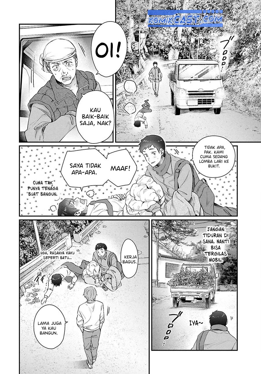 Dilarang COPAS - situs resmi www.mangacanblog.com - Komik fuufu ijou koibito miman 078 - chapter 78 79 Indonesia fuufu ijou koibito miman 078 - chapter 78 Terbaru 23|Baca Manga Komik Indonesia|Mangacan