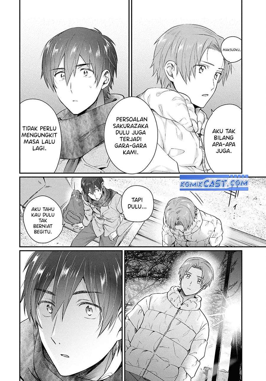 Dilarang COPAS - situs resmi www.mangacanblog.com - Komik fuufu ijou koibito miman 078 - chapter 78 79 Indonesia fuufu ijou koibito miman 078 - chapter 78 Terbaru 27|Baca Manga Komik Indonesia|Mangacan