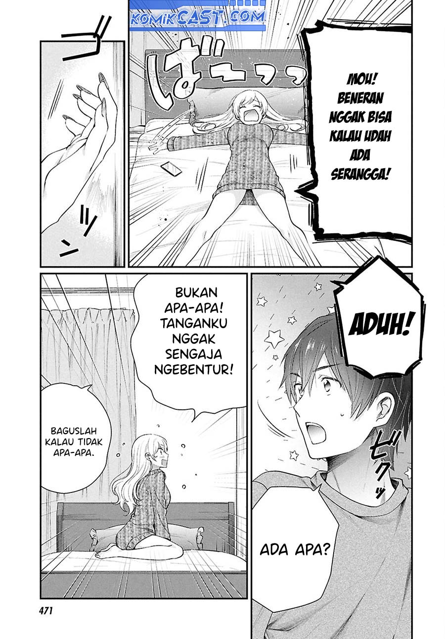 Dilarang COPAS - situs resmi www.mangacanblog.com - Komik fuufu ijou koibito miman 078 - chapter 78 79 Indonesia fuufu ijou koibito miman 078 - chapter 78 Terbaru 36|Baca Manga Komik Indonesia|Mangacan