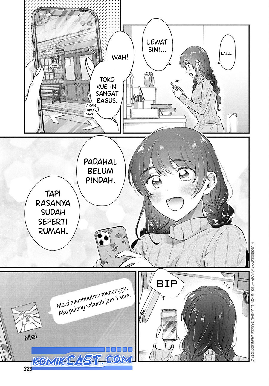 Dilarang COPAS - situs resmi www.mangacanblog.com - Komik fuufu ijou koibito miman 079 - chapter 79 80 Indonesia fuufu ijou koibito miman 079 - chapter 79 Terbaru 4|Baca Manga Komik Indonesia|Mangacan