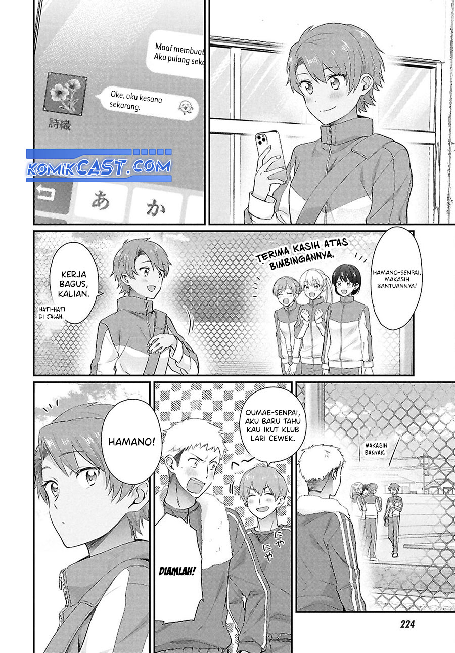 Dilarang COPAS - situs resmi www.mangacanblog.com - Komik fuufu ijou koibito miman 079 - chapter 79 80 Indonesia fuufu ijou koibito miman 079 - chapter 79 Terbaru 5|Baca Manga Komik Indonesia|Mangacan