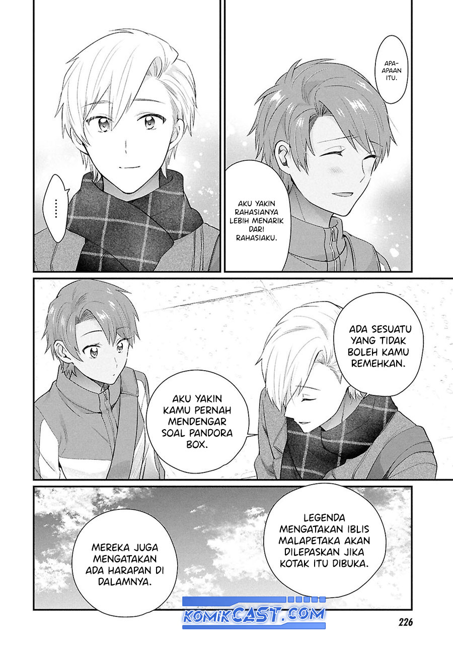 Dilarang COPAS - situs resmi www.mangacanblog.com - Komik fuufu ijou koibito miman 079 - chapter 79 80 Indonesia fuufu ijou koibito miman 079 - chapter 79 Terbaru 7|Baca Manga Komik Indonesia|Mangacan