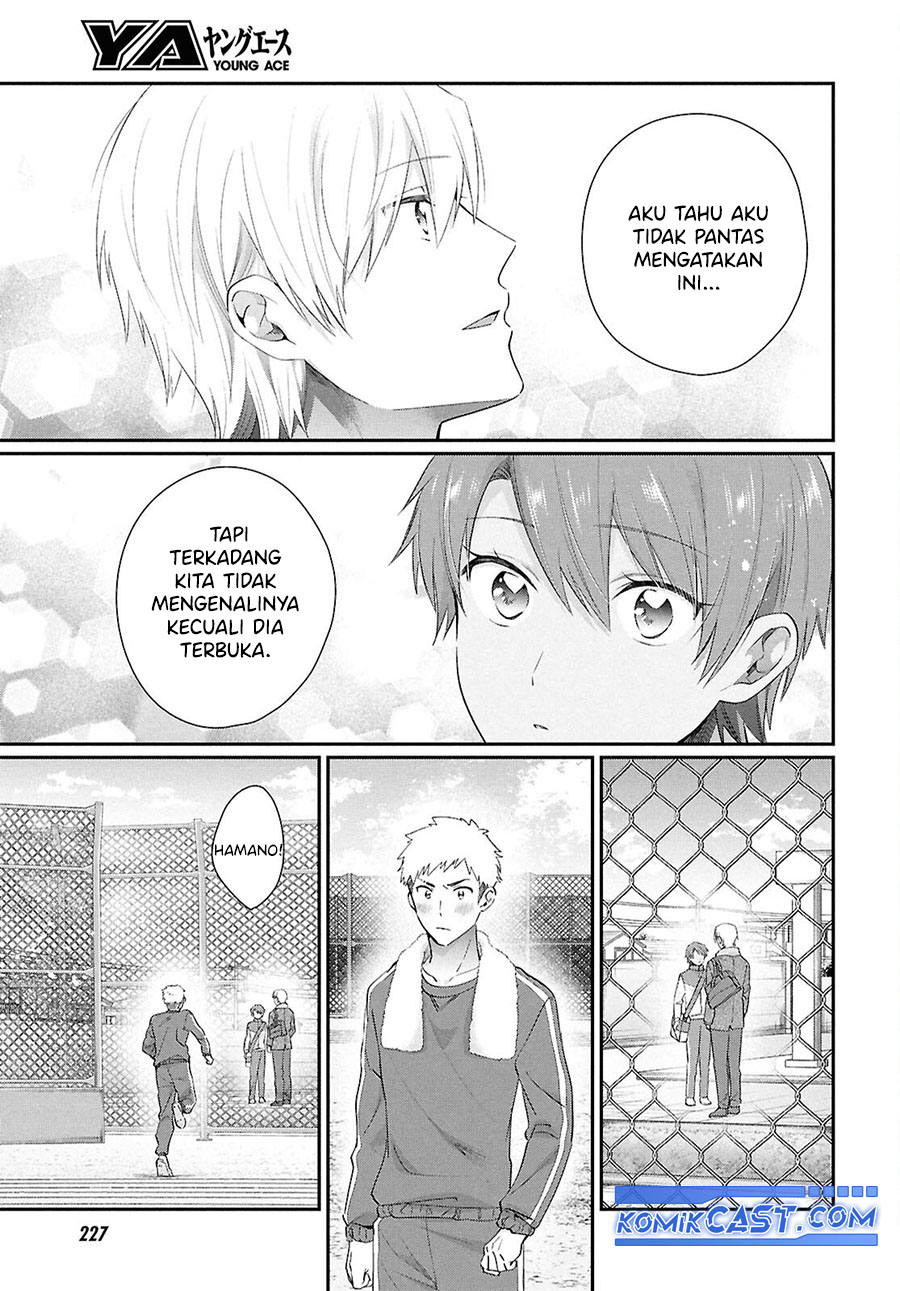 Dilarang COPAS - situs resmi www.mangacanblog.com - Komik fuufu ijou koibito miman 079 - chapter 79 80 Indonesia fuufu ijou koibito miman 079 - chapter 79 Terbaru 8|Baca Manga Komik Indonesia|Mangacan