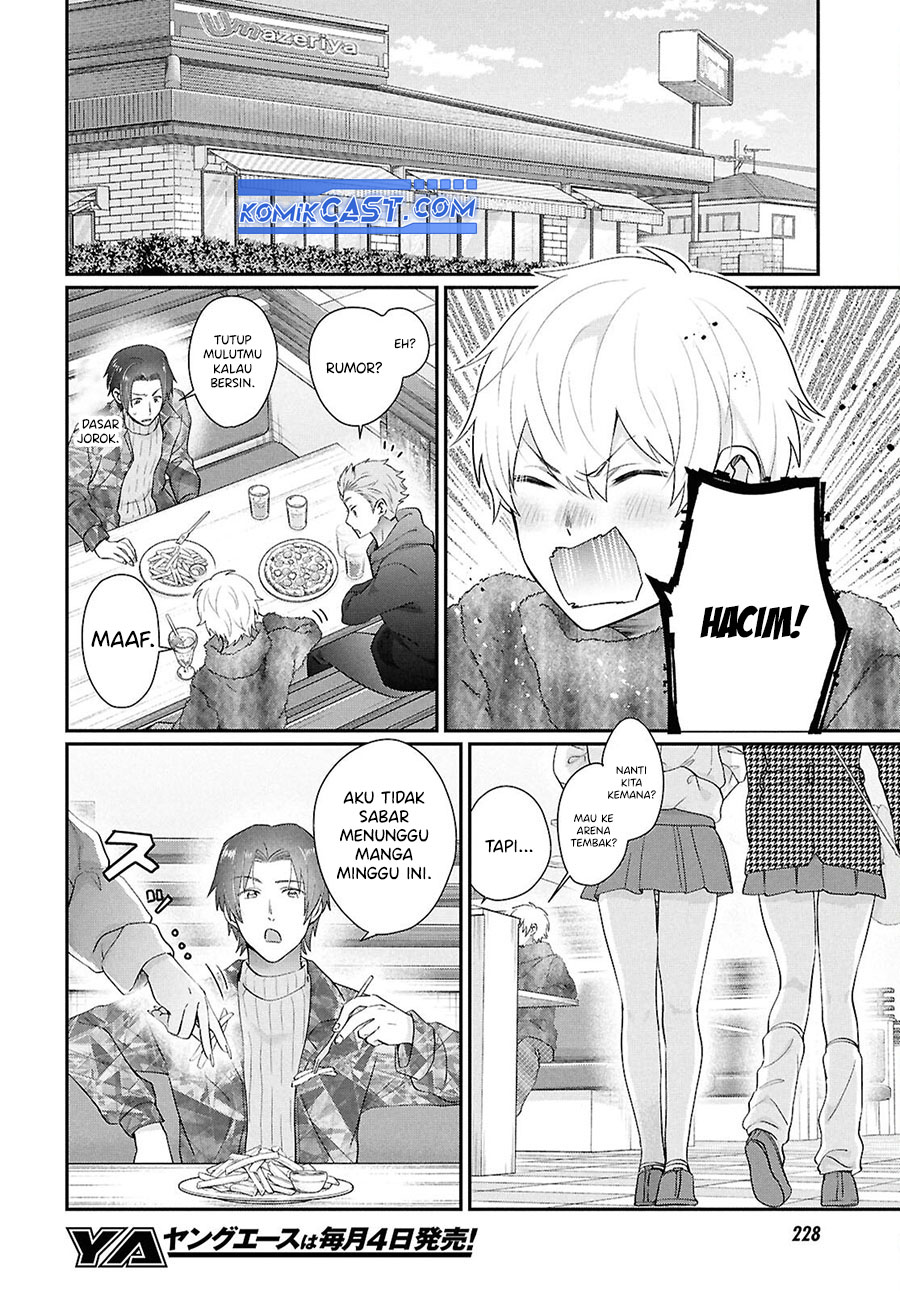 Dilarang COPAS - situs resmi www.mangacanblog.com - Komik fuufu ijou koibito miman 079 - chapter 79 80 Indonesia fuufu ijou koibito miman 079 - chapter 79 Terbaru 9|Baca Manga Komik Indonesia|Mangacan