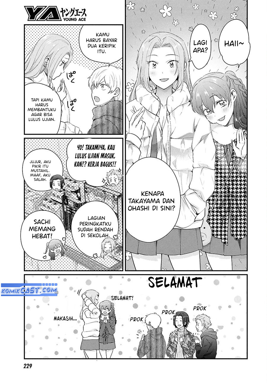 Dilarang COPAS - situs resmi www.mangacanblog.com - Komik fuufu ijou koibito miman 079 - chapter 79 80 Indonesia fuufu ijou koibito miman 079 - chapter 79 Terbaru 10|Baca Manga Komik Indonesia|Mangacan