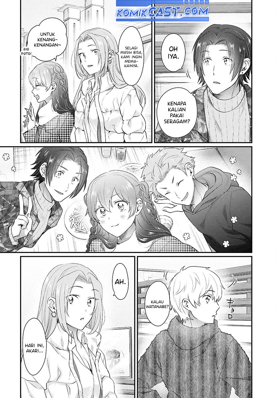 Dilarang COPAS - situs resmi www.mangacanblog.com - Komik fuufu ijou koibito miman 079 - chapter 79 80 Indonesia fuufu ijou koibito miman 079 - chapter 79 Terbaru 11|Baca Manga Komik Indonesia|Mangacan