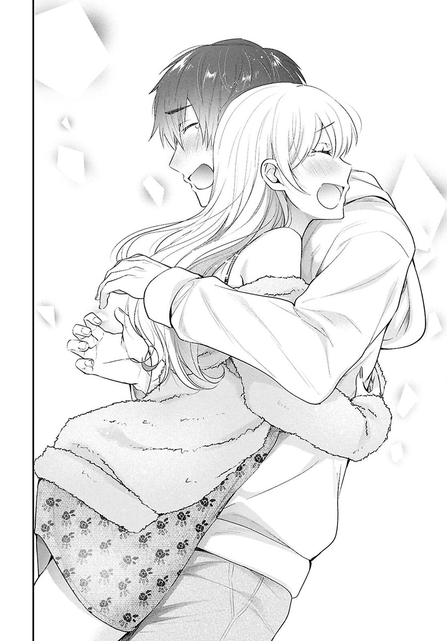 Dilarang COPAS - situs resmi www.mangacanblog.com - Komik fuufu ijou koibito miman 079 - chapter 79 80 Indonesia fuufu ijou koibito miman 079 - chapter 79 Terbaru 14|Baca Manga Komik Indonesia|Mangacan
