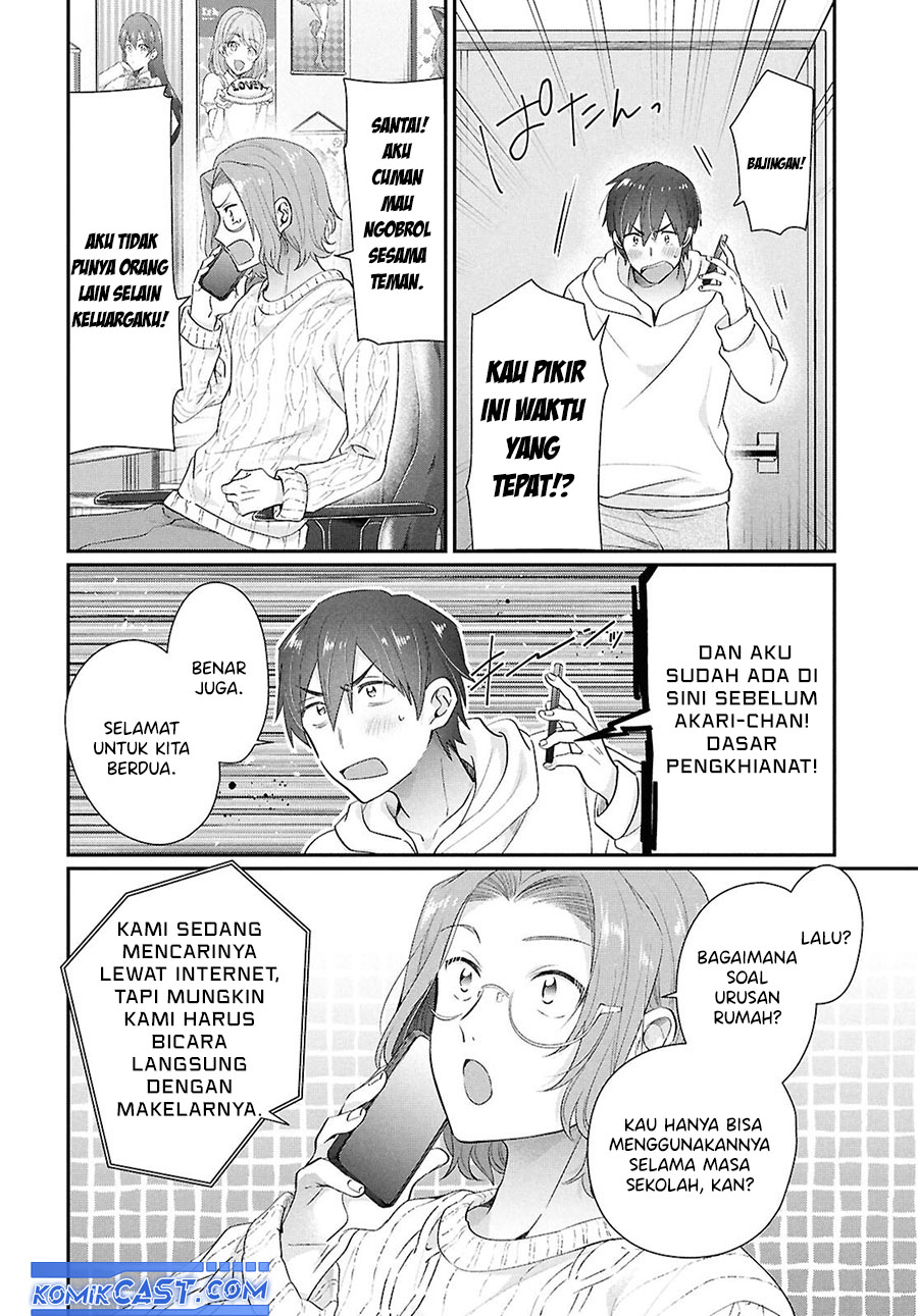 Dilarang COPAS - situs resmi www.mangacanblog.com - Komik fuufu ijou koibito miman 079 - chapter 79 80 Indonesia fuufu ijou koibito miman 079 - chapter 79 Terbaru 17|Baca Manga Komik Indonesia|Mangacan